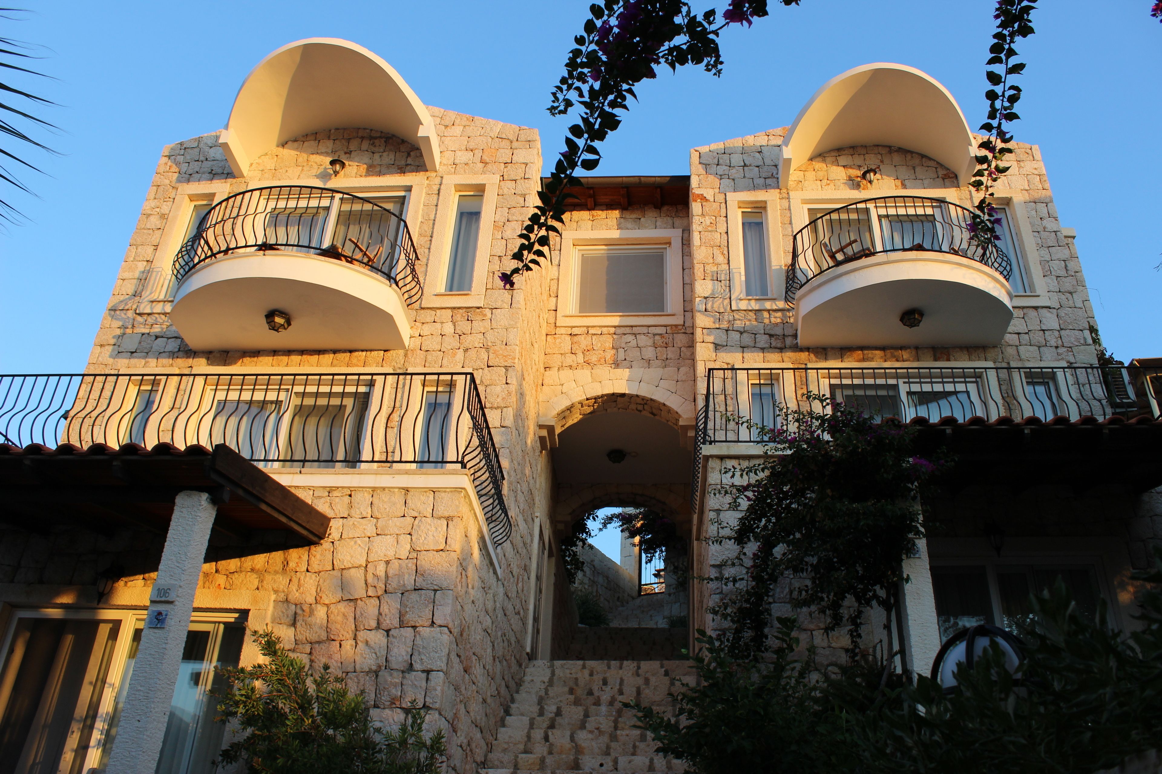 Mekvin Hotels Deniz Feneri Lighthouse Mekvin Hotels Deniz Feneri Lighthouse