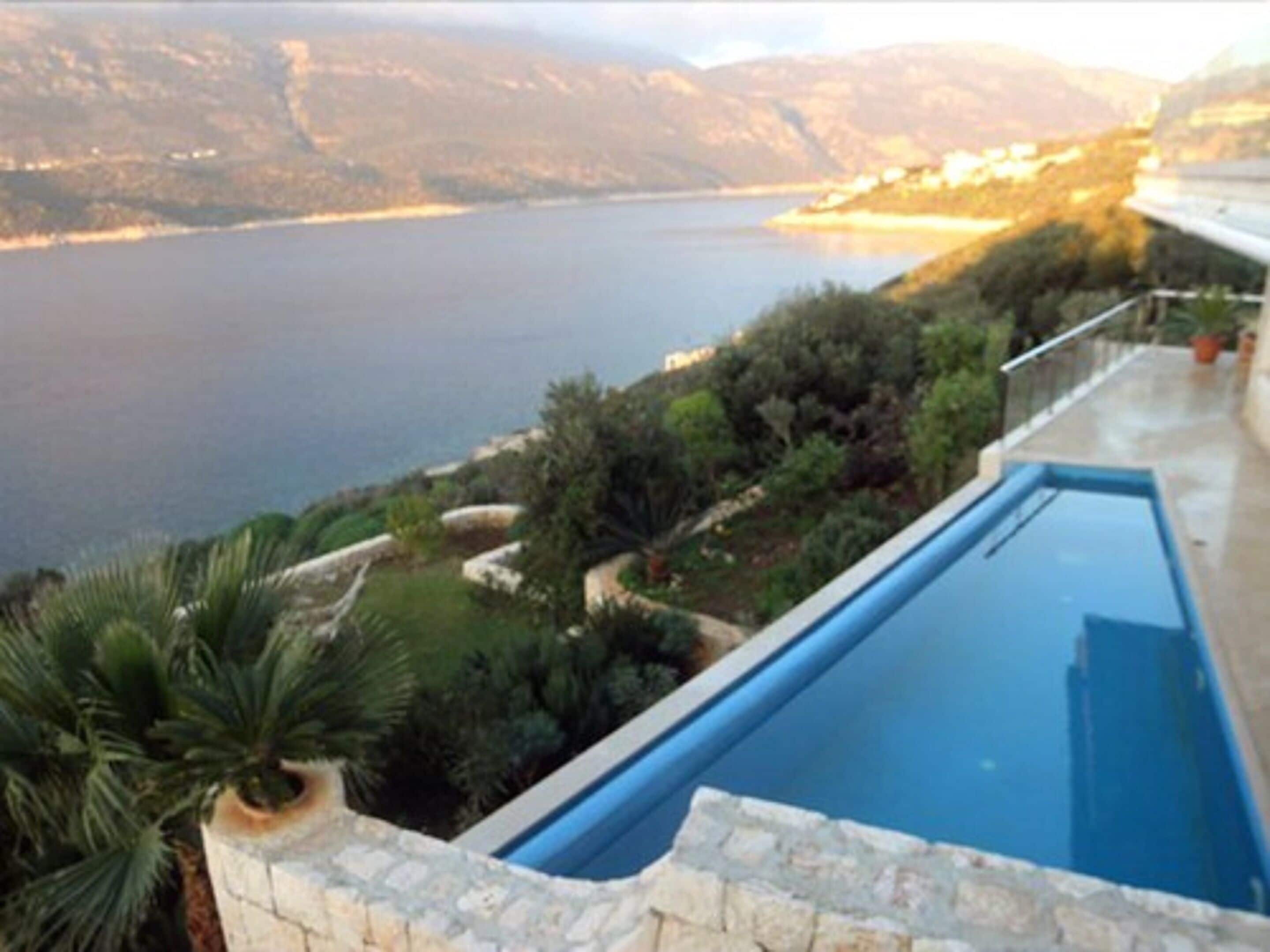 Mekvin Hotels Deniz Feneri Lighthouse Mekvin Hotels Deniz Feneri Lighthouse