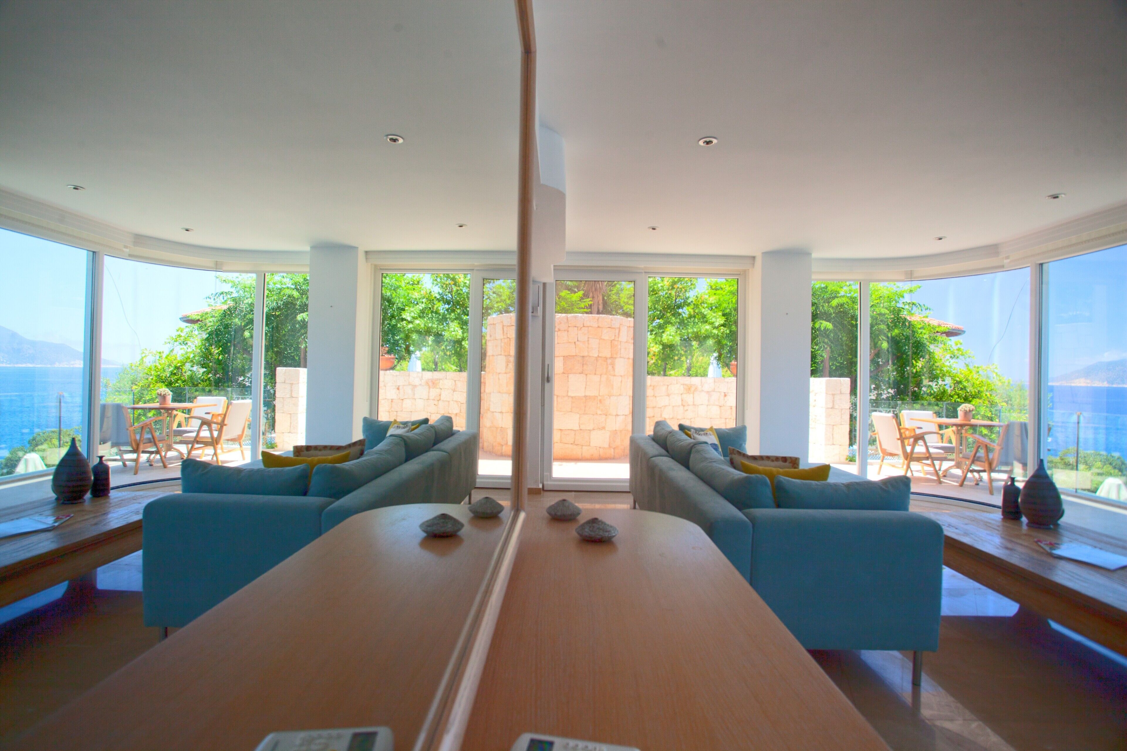 Mekvin Hotels Deniz Feneri Lighthouse Mekvin Hotels Deniz Feneri Lighthouse