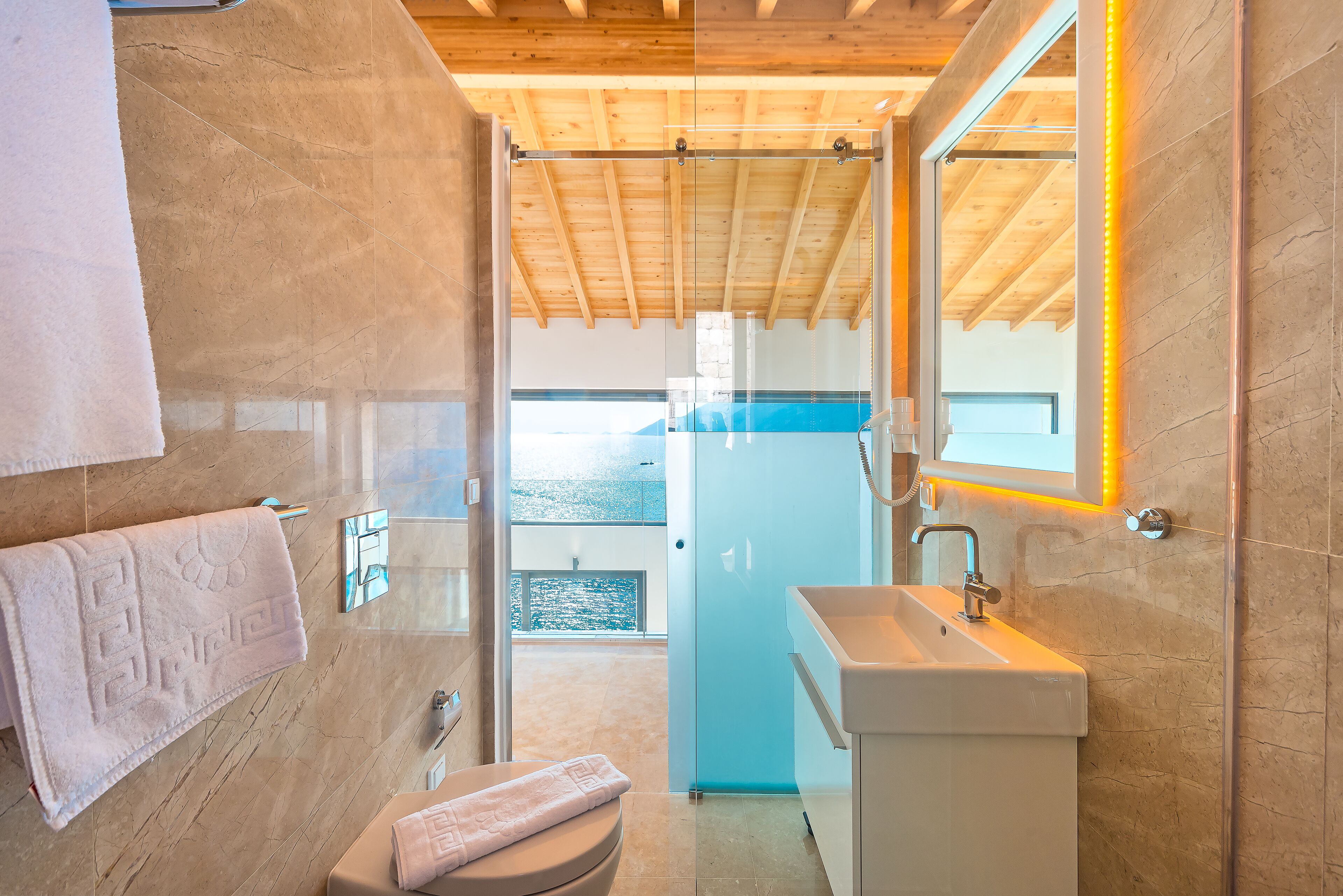 Mekvin Hotels Deniz Feneri Lighthouse Mekvin Hotels Deniz Feneri Lighthouse