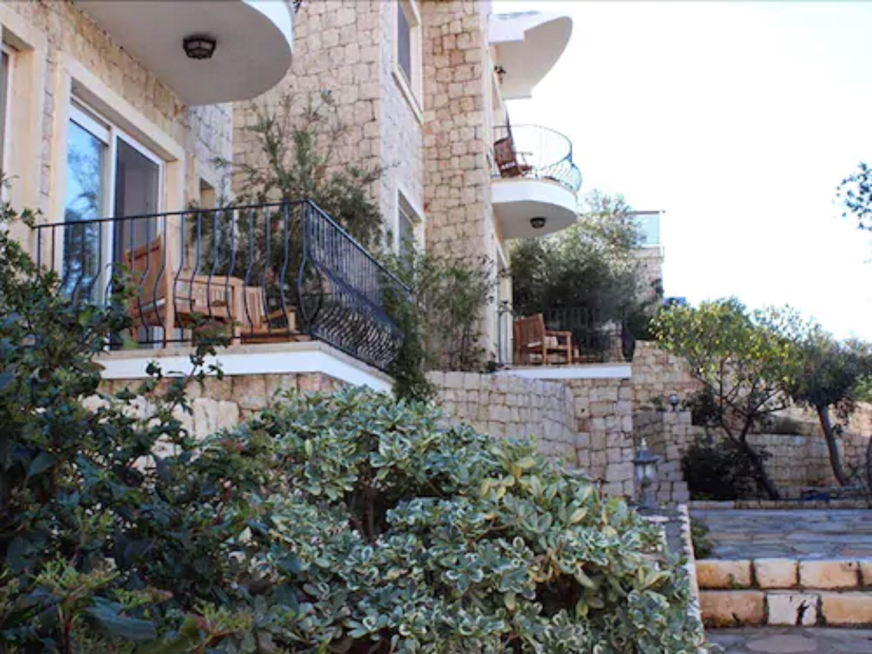 Mekvin Hotels Deniz Feneri Lighthouse Mekvin Hotels Deniz Feneri Lighthouse