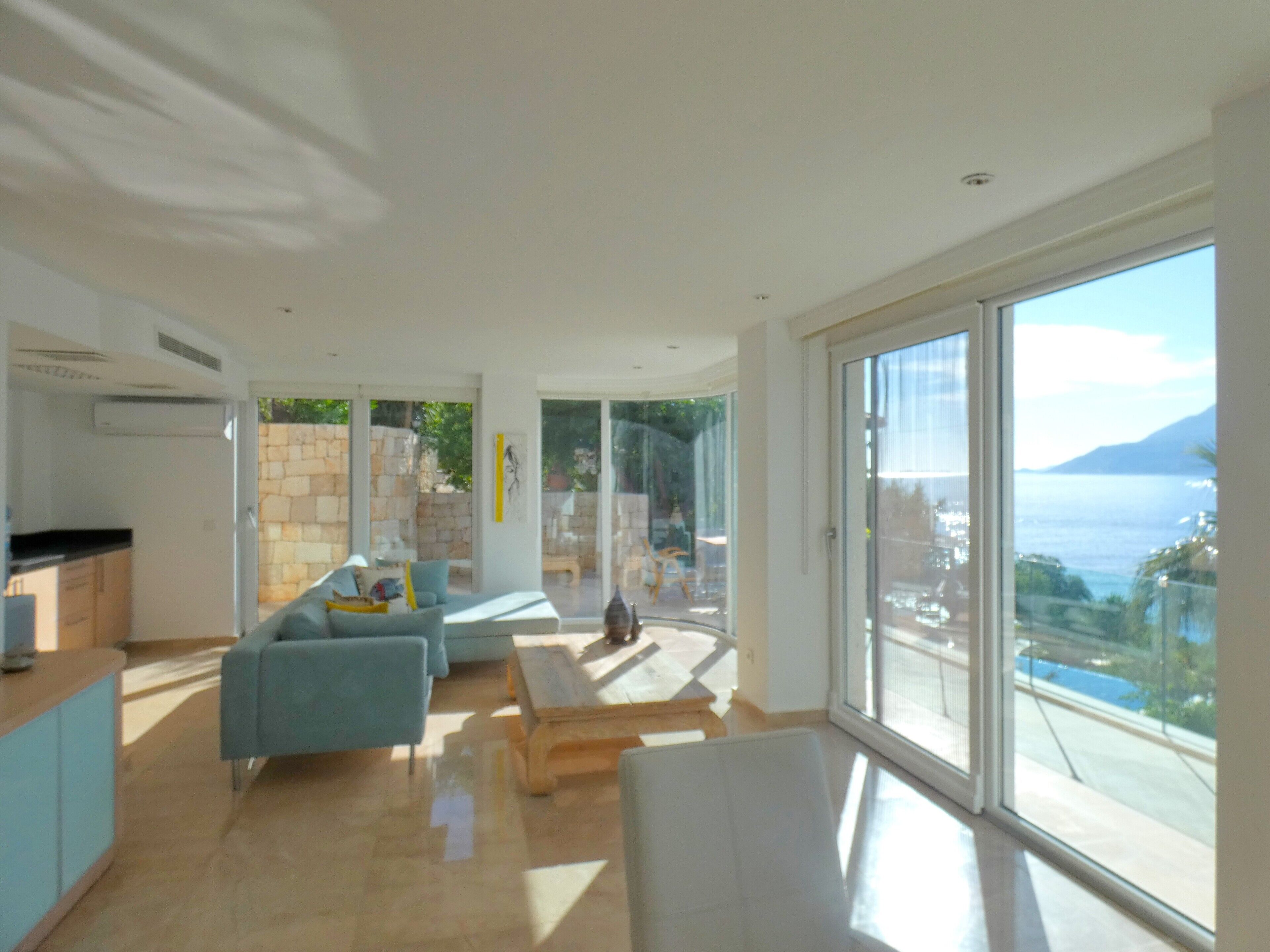 Mekvin Hotels Deniz Feneri Lighthouse Mekvin Hotels Deniz Feneri Lighthouse