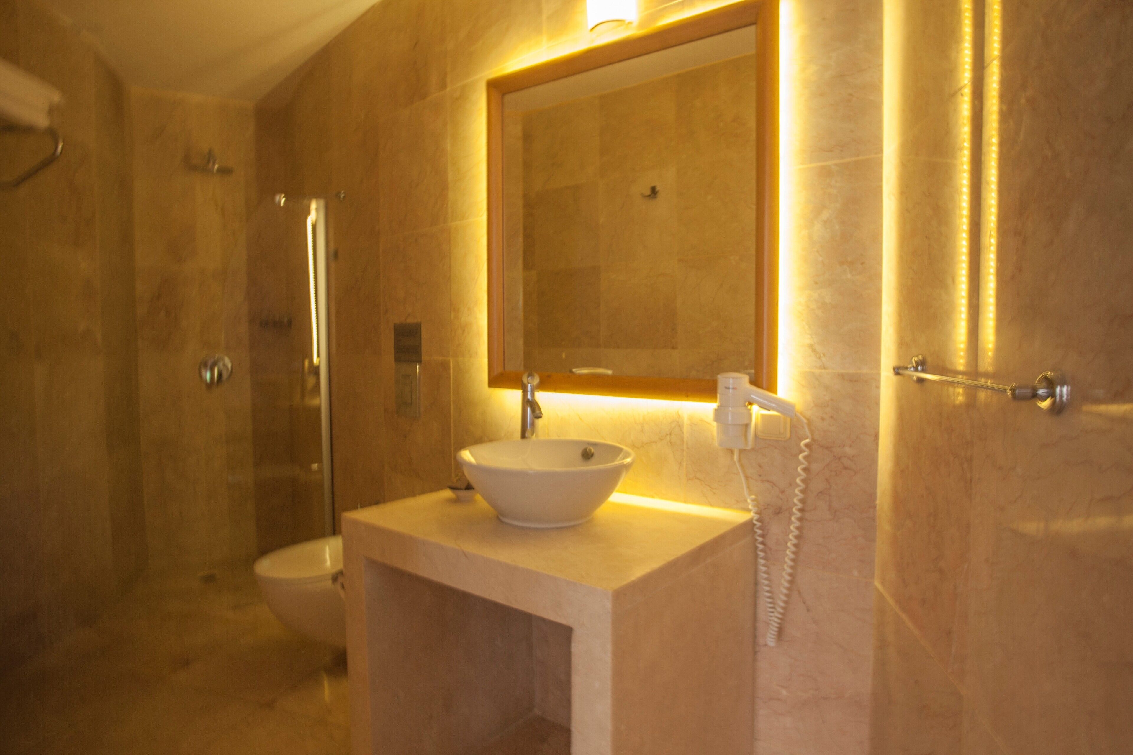 Mekvin Hotels Deniz Feneri Lighthouse Mekvin Hotels Deniz Feneri Lighthouse