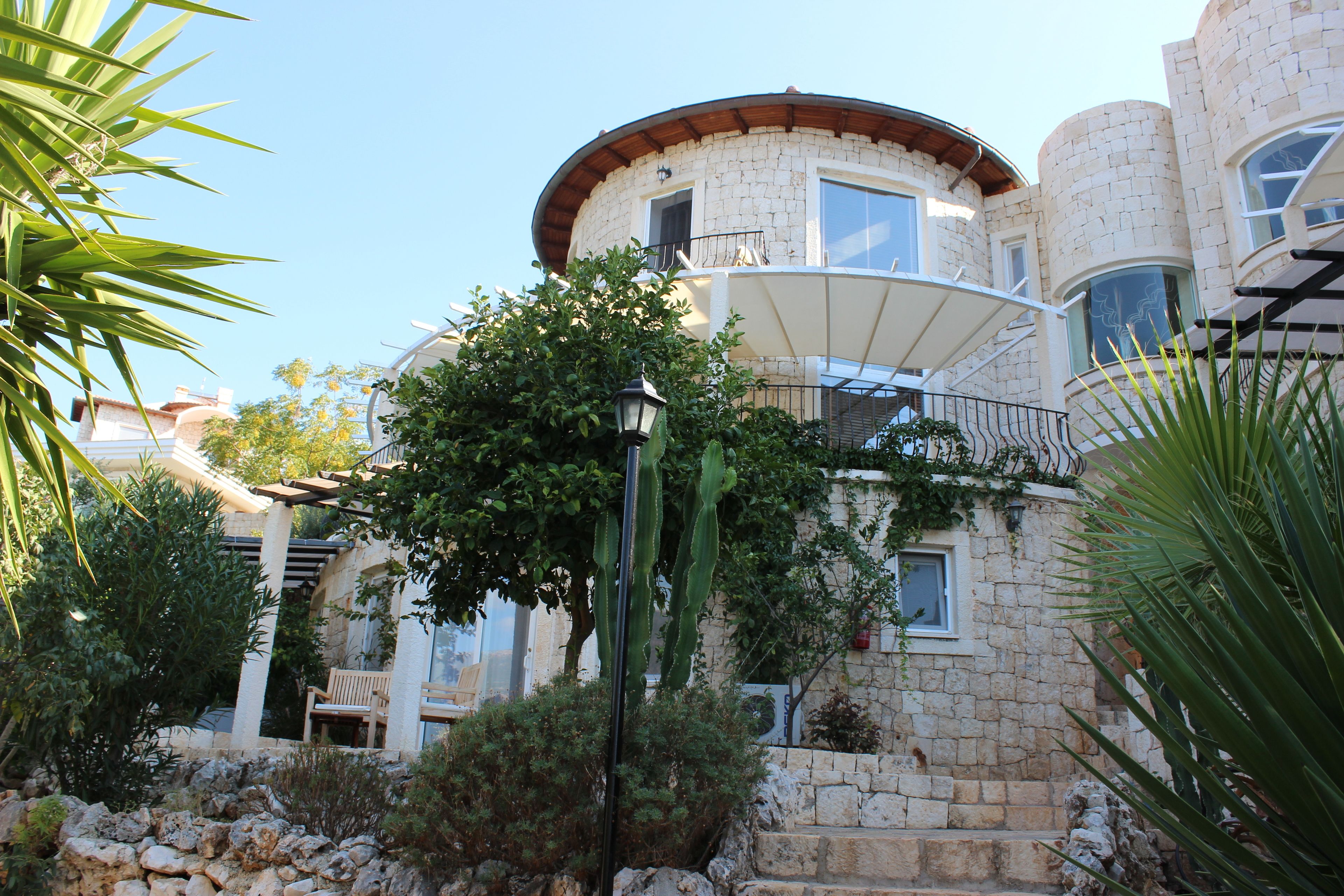 Mekvin Hotels Deniz Feneri Lighthouse Mekvin Hotels Deniz Feneri Lighthouse