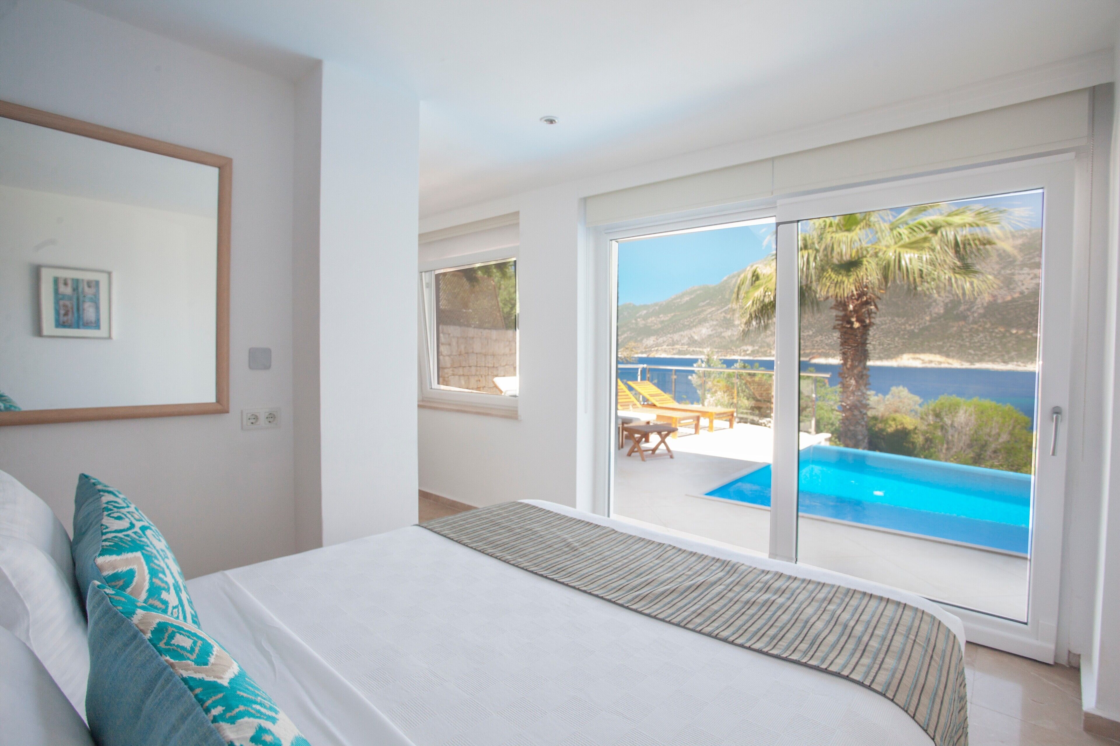 Mekvin Hotels Deniz Feneri Lighthouse Mekvin Hotels Deniz Feneri Lighthouse