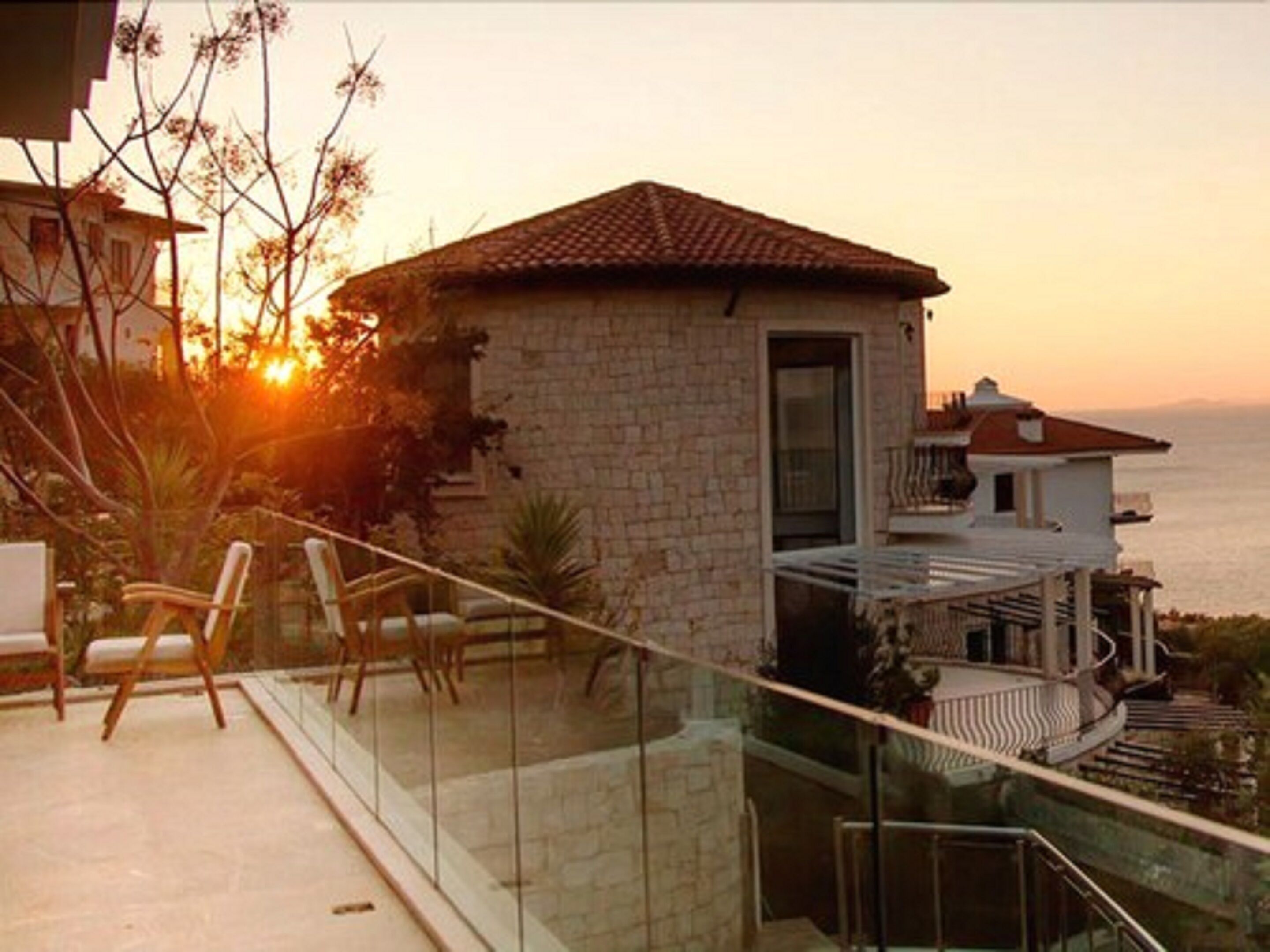 Mekvin Hotels Deniz Feneri Lighthouse Mekvin Hotels Deniz Feneri Lighthouse
