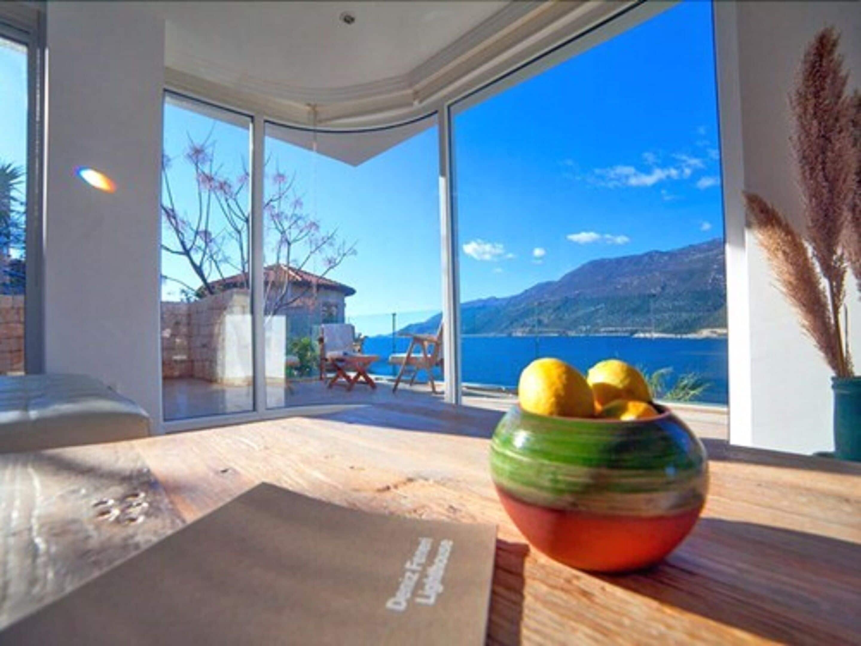Mekvin Hotels Deniz Feneri Lighthouse Mekvin Hotels Deniz Feneri Lighthouse