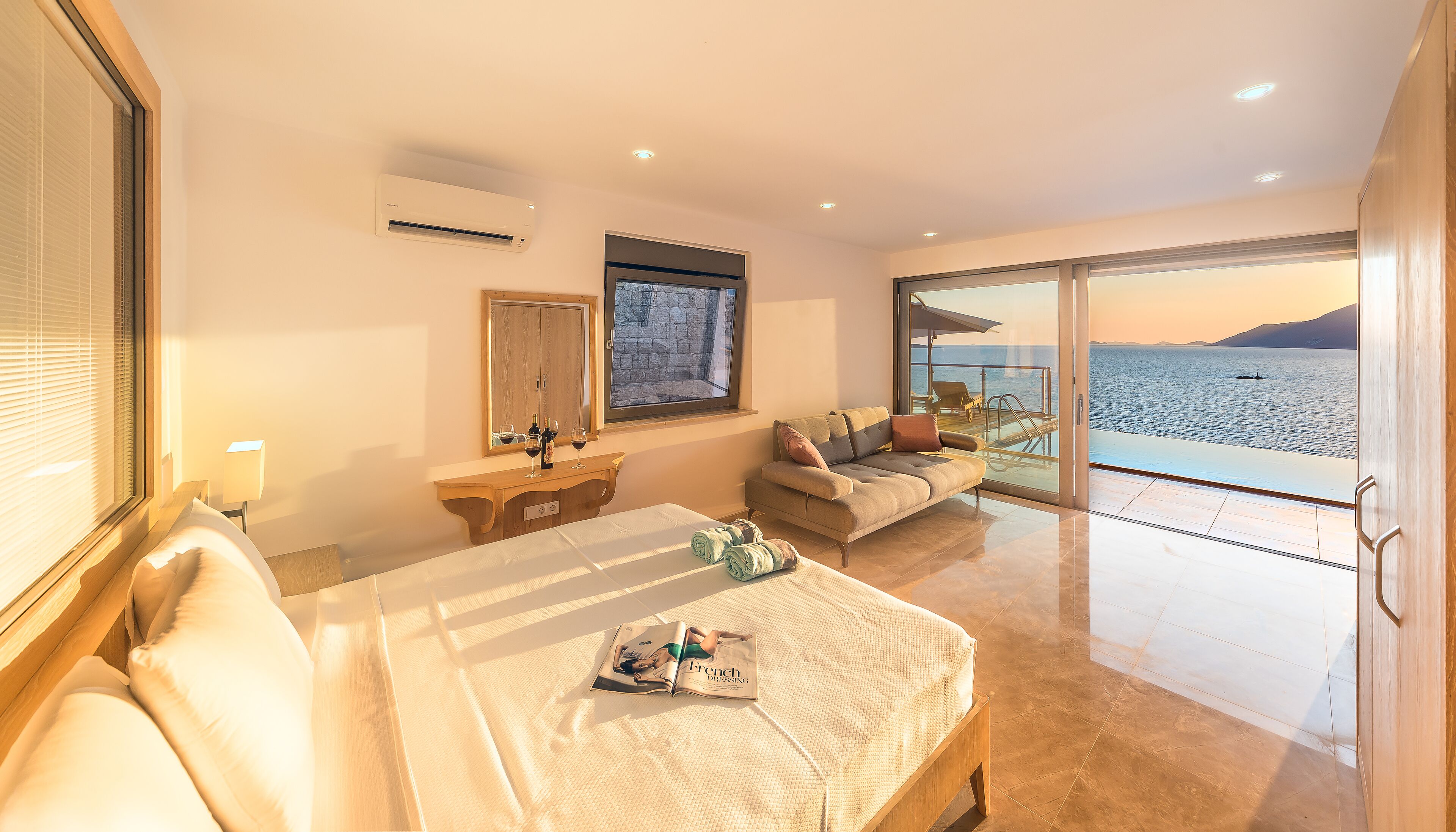 Mekvin Hotels Deniz Feneri Lighthouse Mekvin Hotels Deniz Feneri Lighthouse