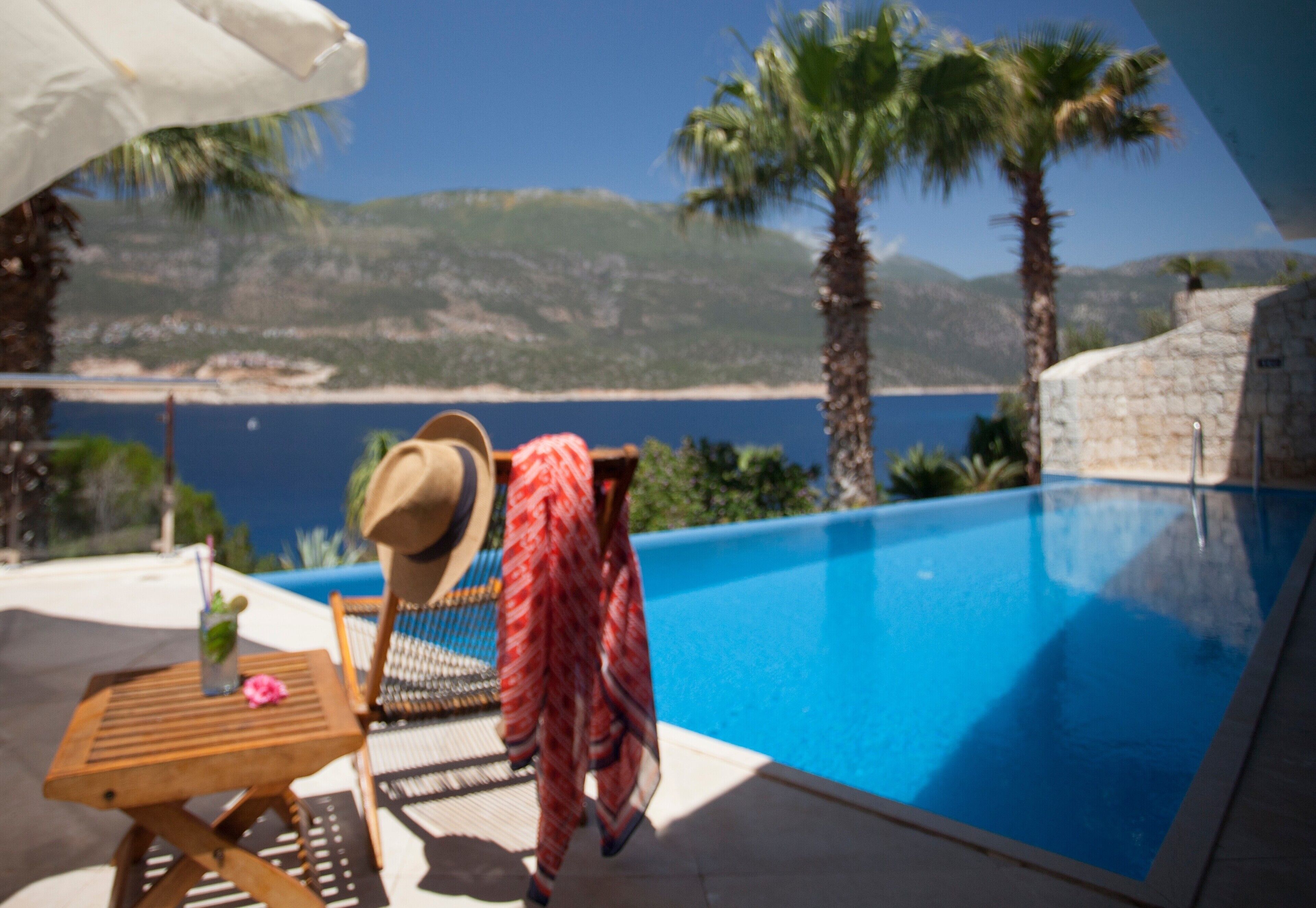 Mekvin Hotels Deniz Feneri Lighthouse Mekvin Hotels Deniz Feneri Lighthouse