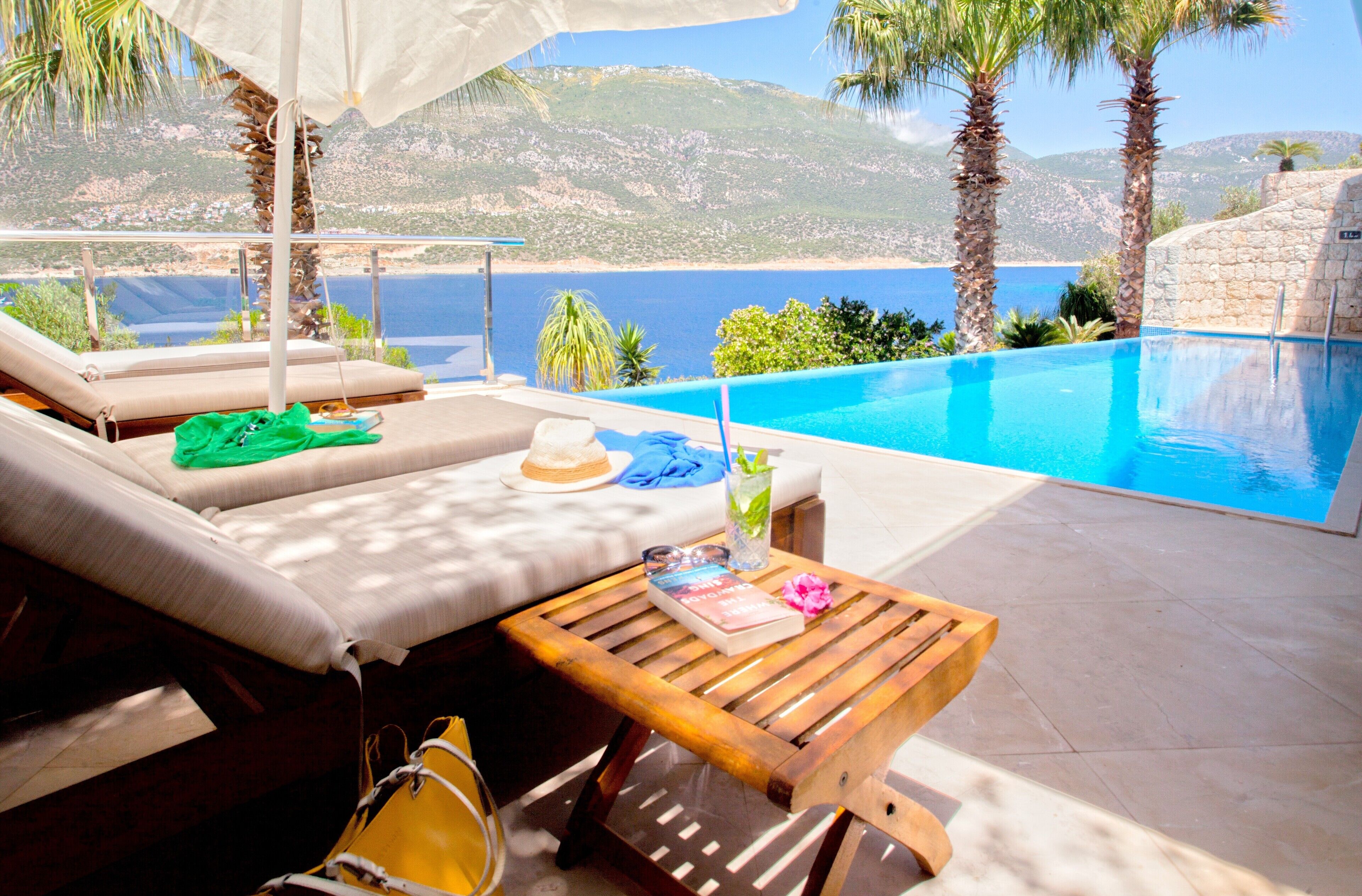 Mekvin Hotels Deniz Feneri Lighthouse Mekvin Hotels Deniz Feneri Lighthouse