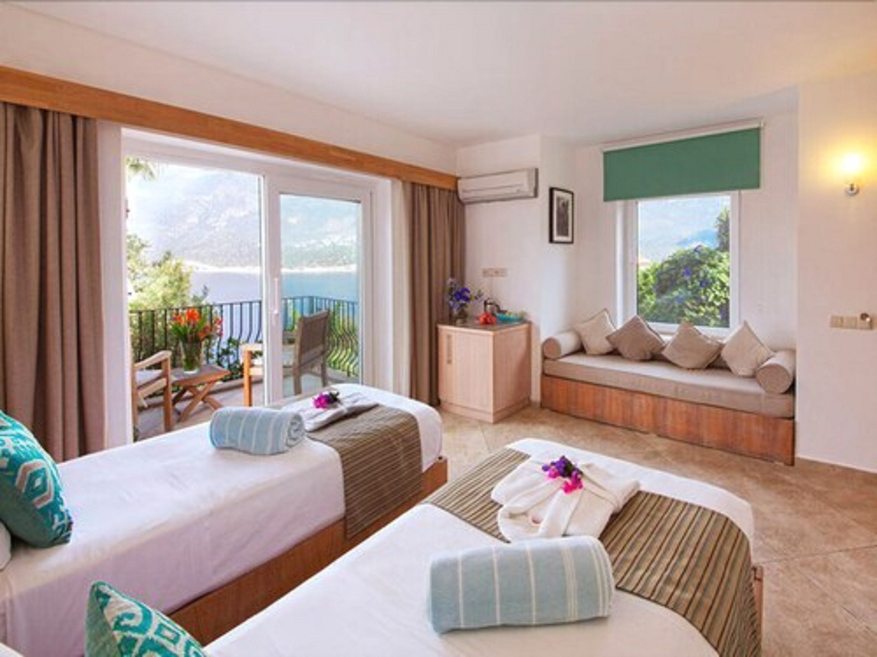 Mekvin Hotels Deniz Feneri Lighthouse Mekvin Hotels Deniz Feneri Lighthouse