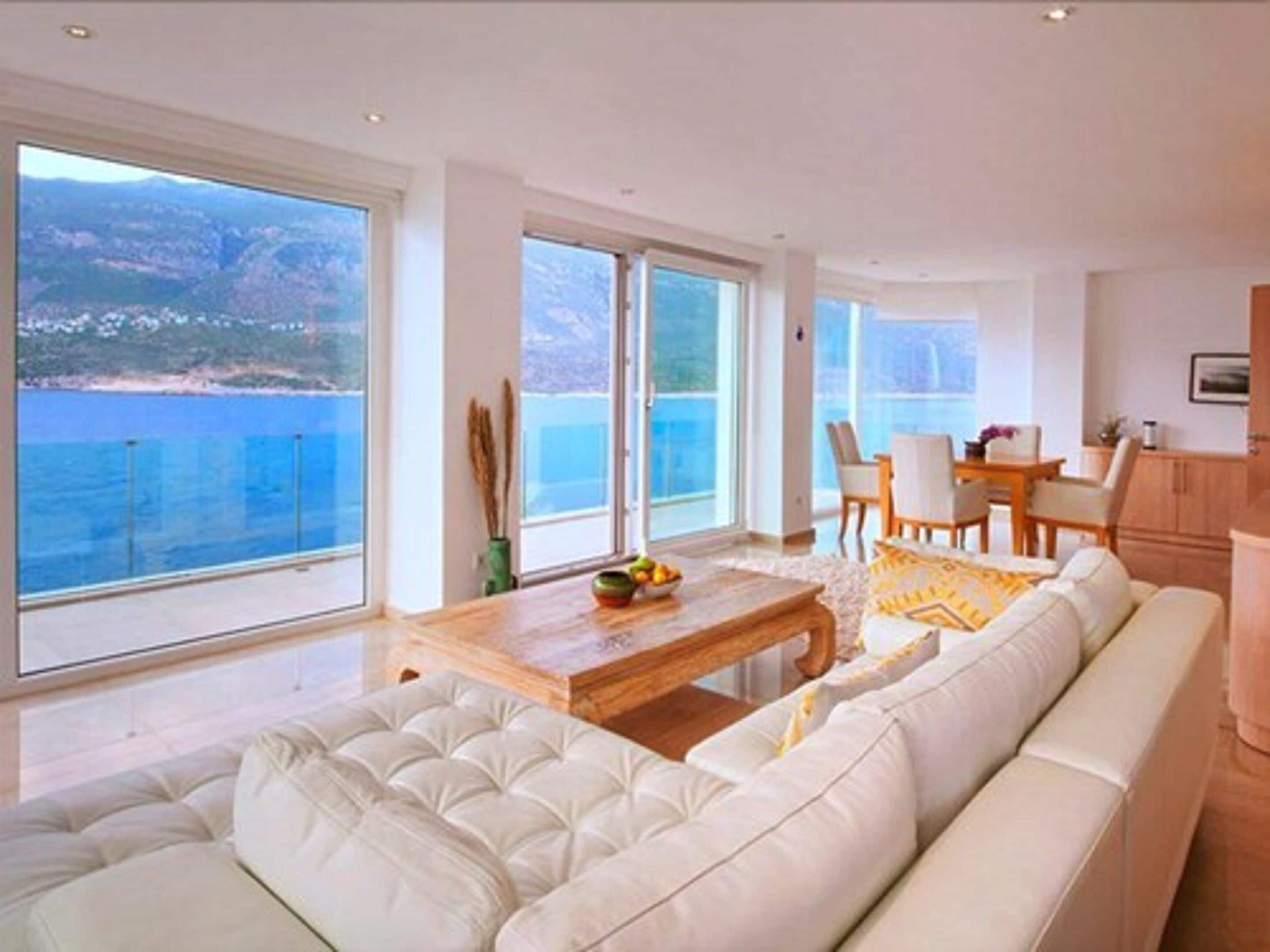 Mekvin Hotels Deniz Feneri Lighthouse Mekvin Hotels Deniz Feneri Lighthouse