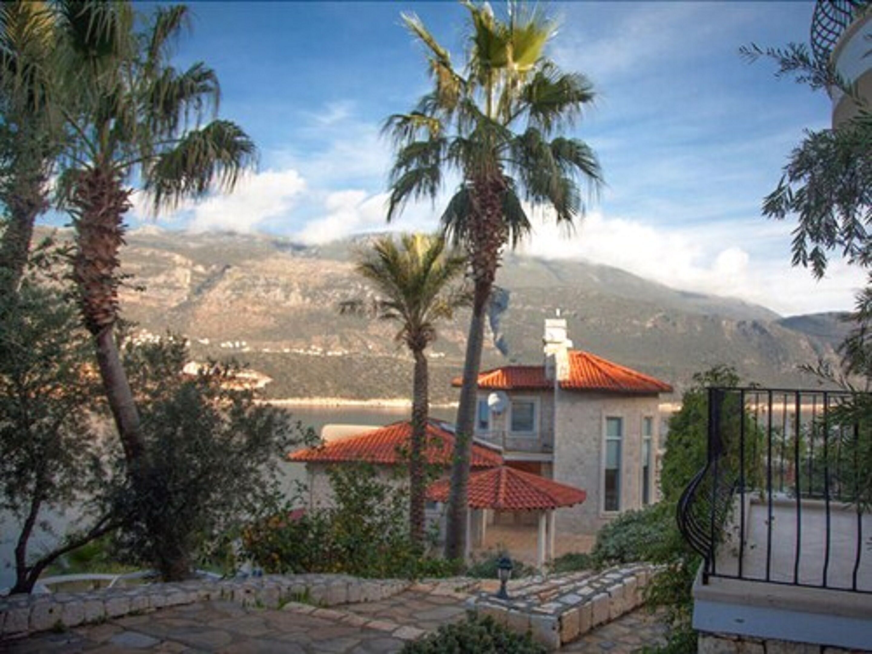 Mekvin Hotels Deniz Feneri Lighthouse Mekvin Hotels Deniz Feneri Lighthouse