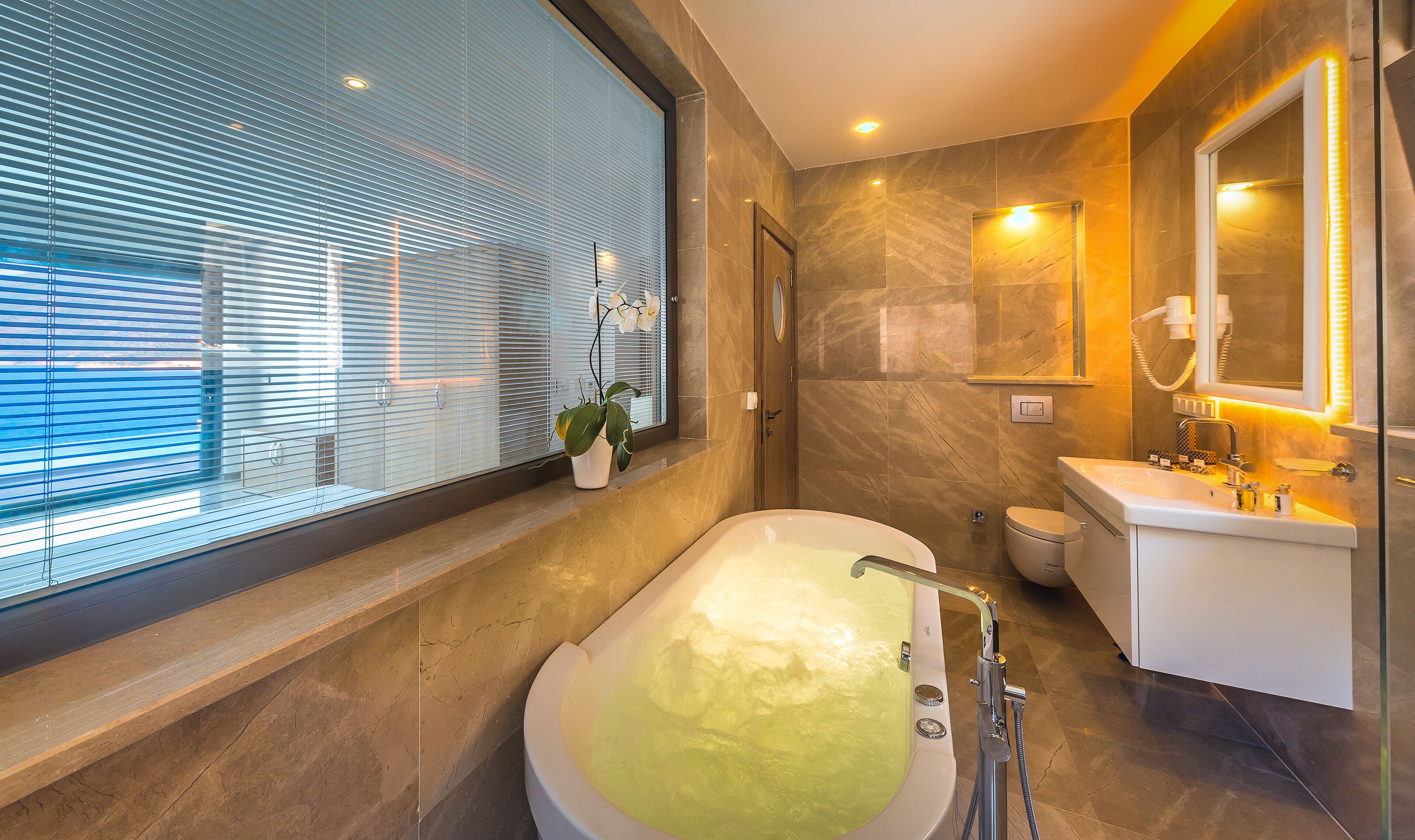 Mekvin Hotels Deniz Feneri Lighthouse Mekvin Hotels Deniz Feneri Lighthouse