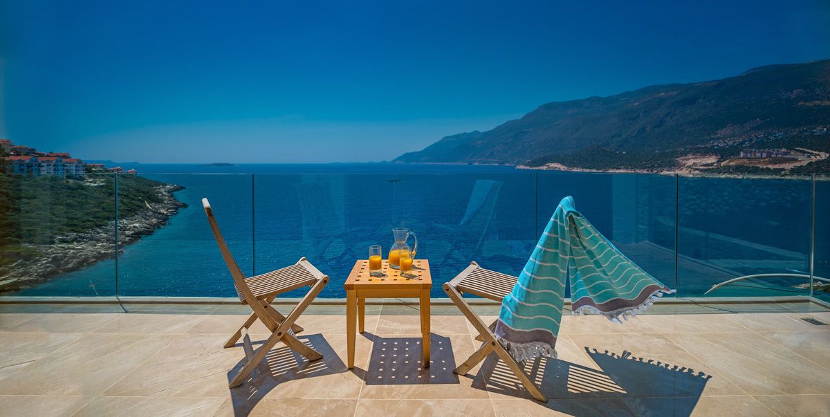 Mekvin Hotels Deniz Feneri Lighthouse Mekvin Hotels Deniz Feneri Lighthouse