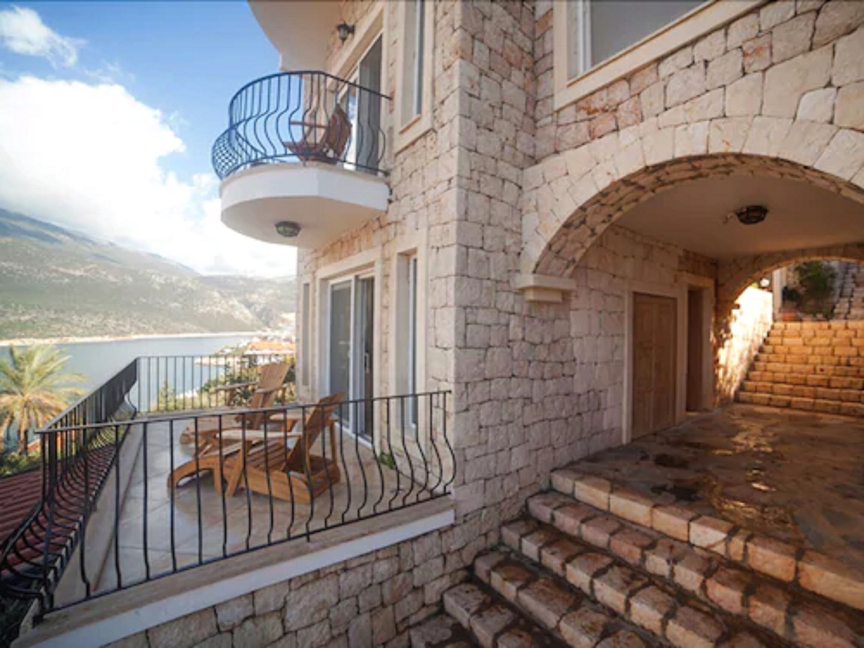 Mekvin Hotels Deniz Feneri Lighthouse Mekvin Hotels Deniz Feneri Lighthouse
