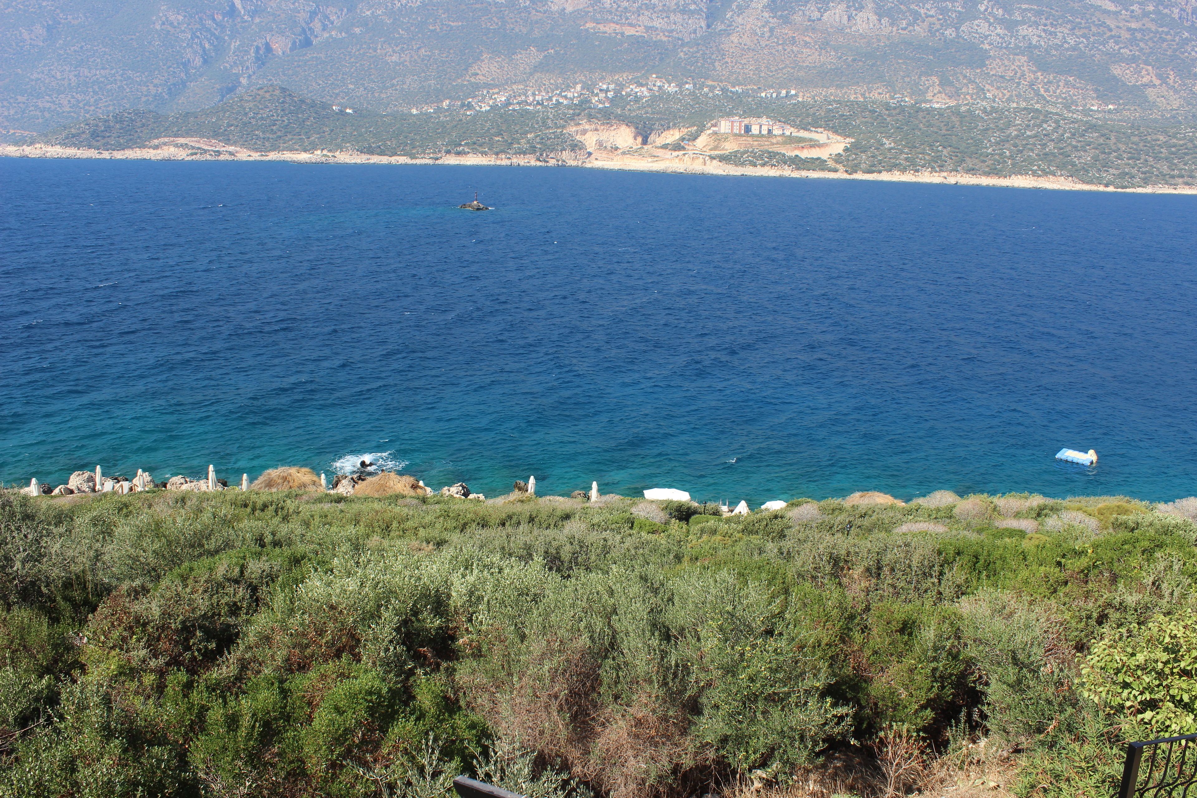 Mekvin Hotels Deniz Feneri Lighthouse Mekvin Hotels Deniz Feneri Lighthouse