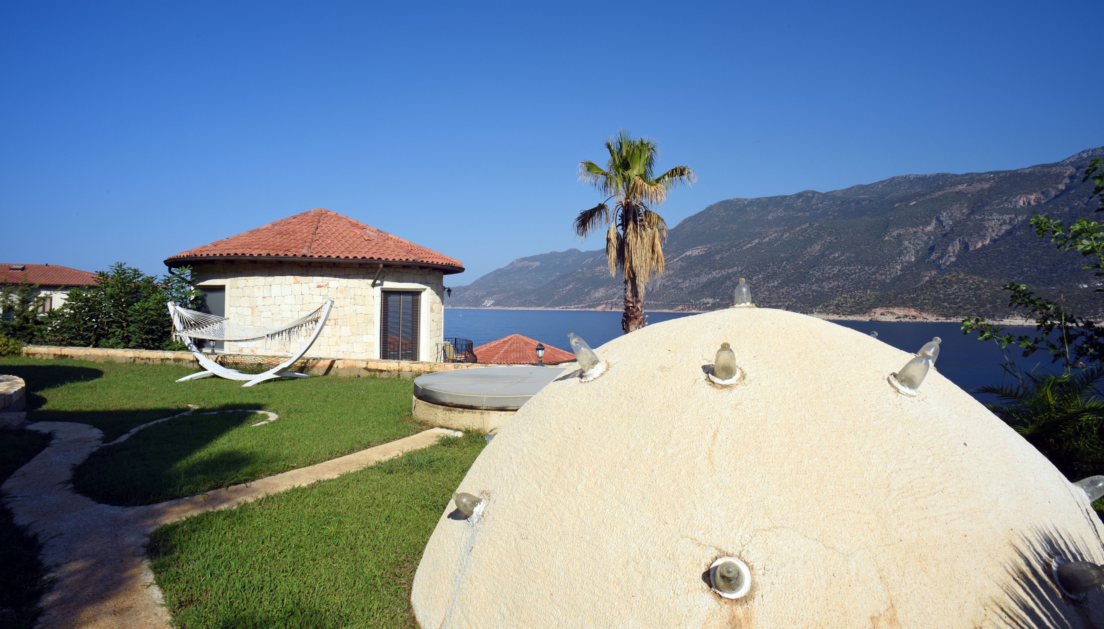 Mekvin Hotels Deniz Feneri Lighthouse Mekvin Hotels Deniz Feneri Lighthouse