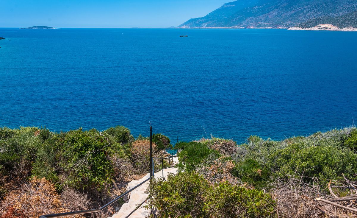 Mekvin Hotels Deniz Feneri Lighthouse Mekvin Hotels Deniz Feneri Lighthouse