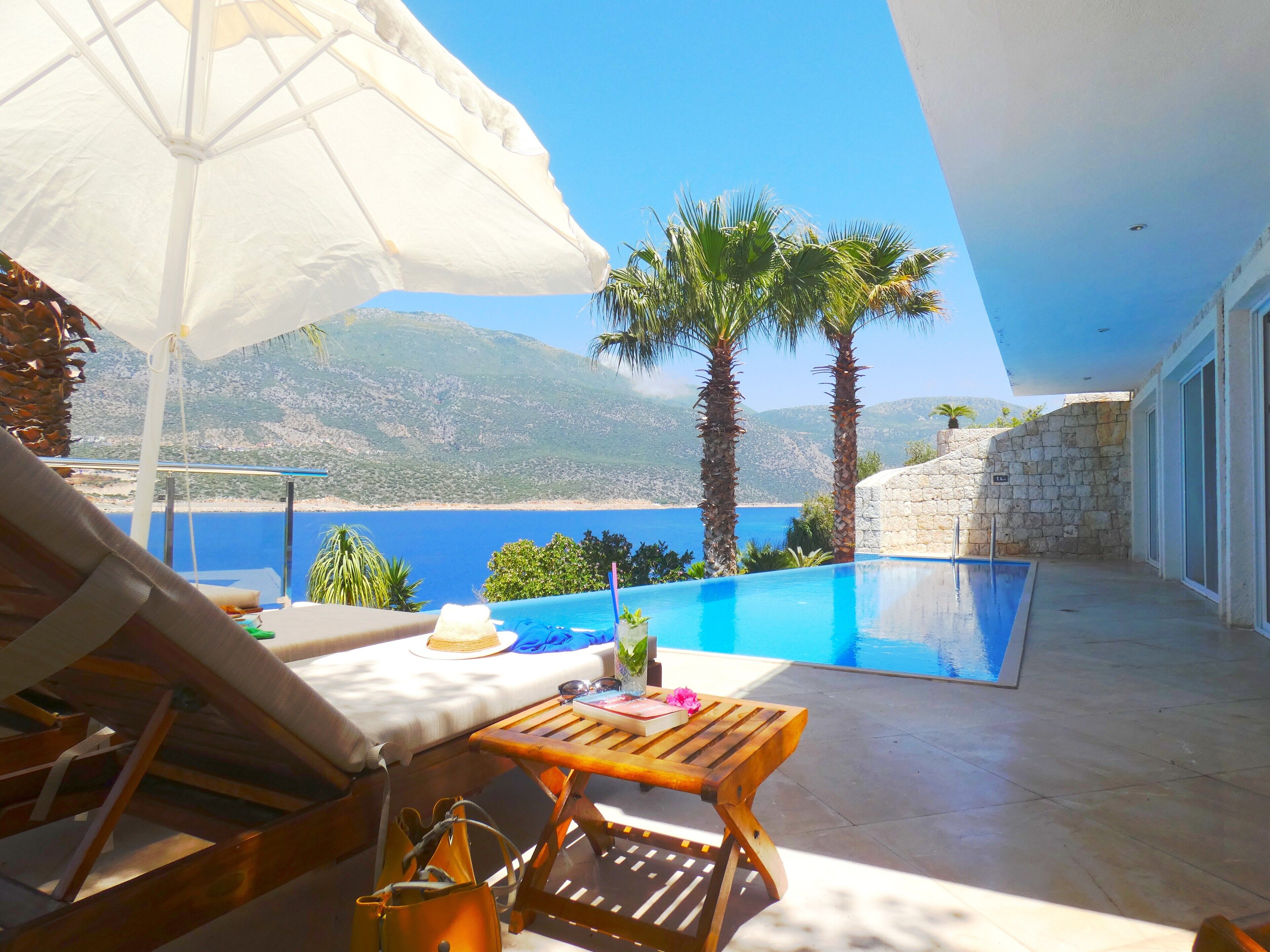 Mekvin Hotels Deniz Feneri Lighthouse Mekvin Hotels Deniz Feneri Lighthouse