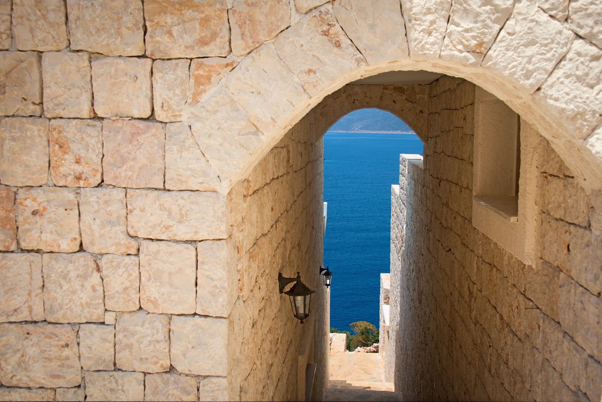 Mekvin Hotels Deniz Feneri Lighthouse Mekvin Hotels Deniz Feneri Lighthouse