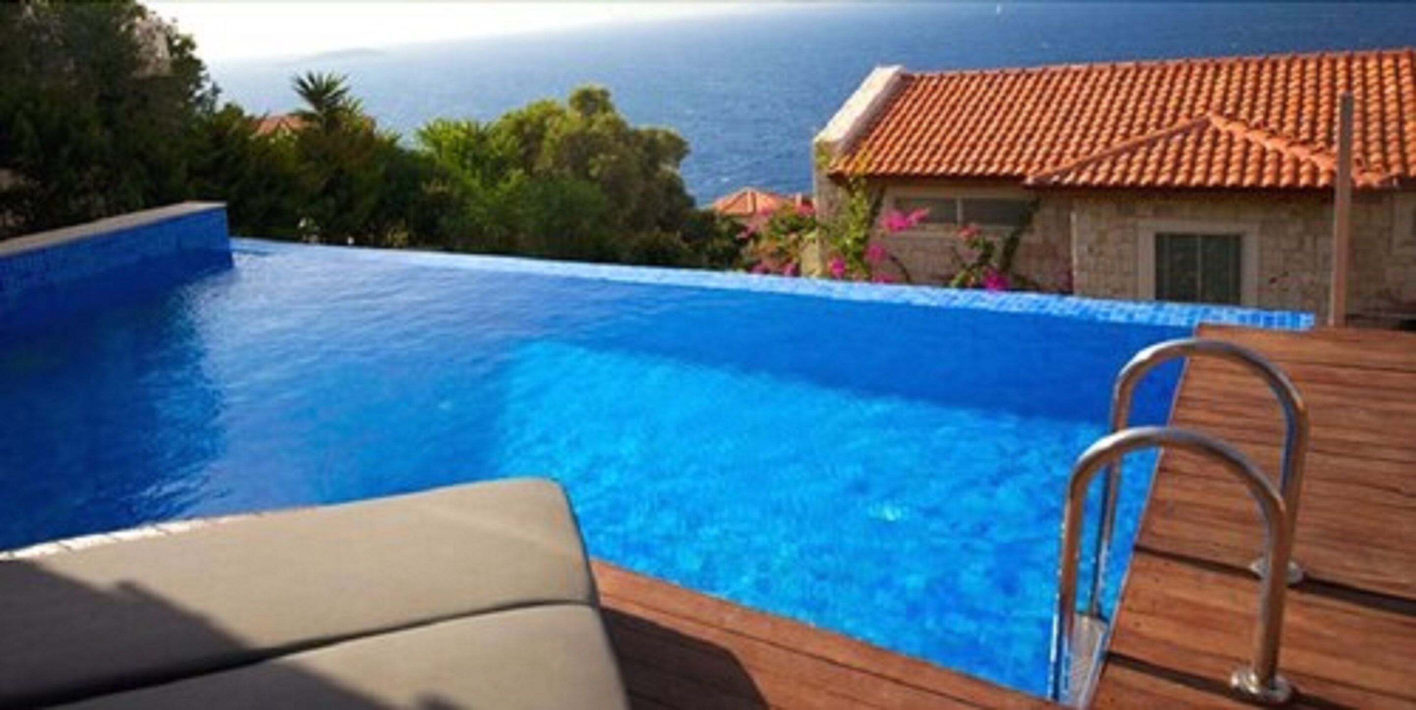Mekvin Hotels Deniz Feneri Lighthouse Mekvin Hotels Deniz Feneri Lighthouse
