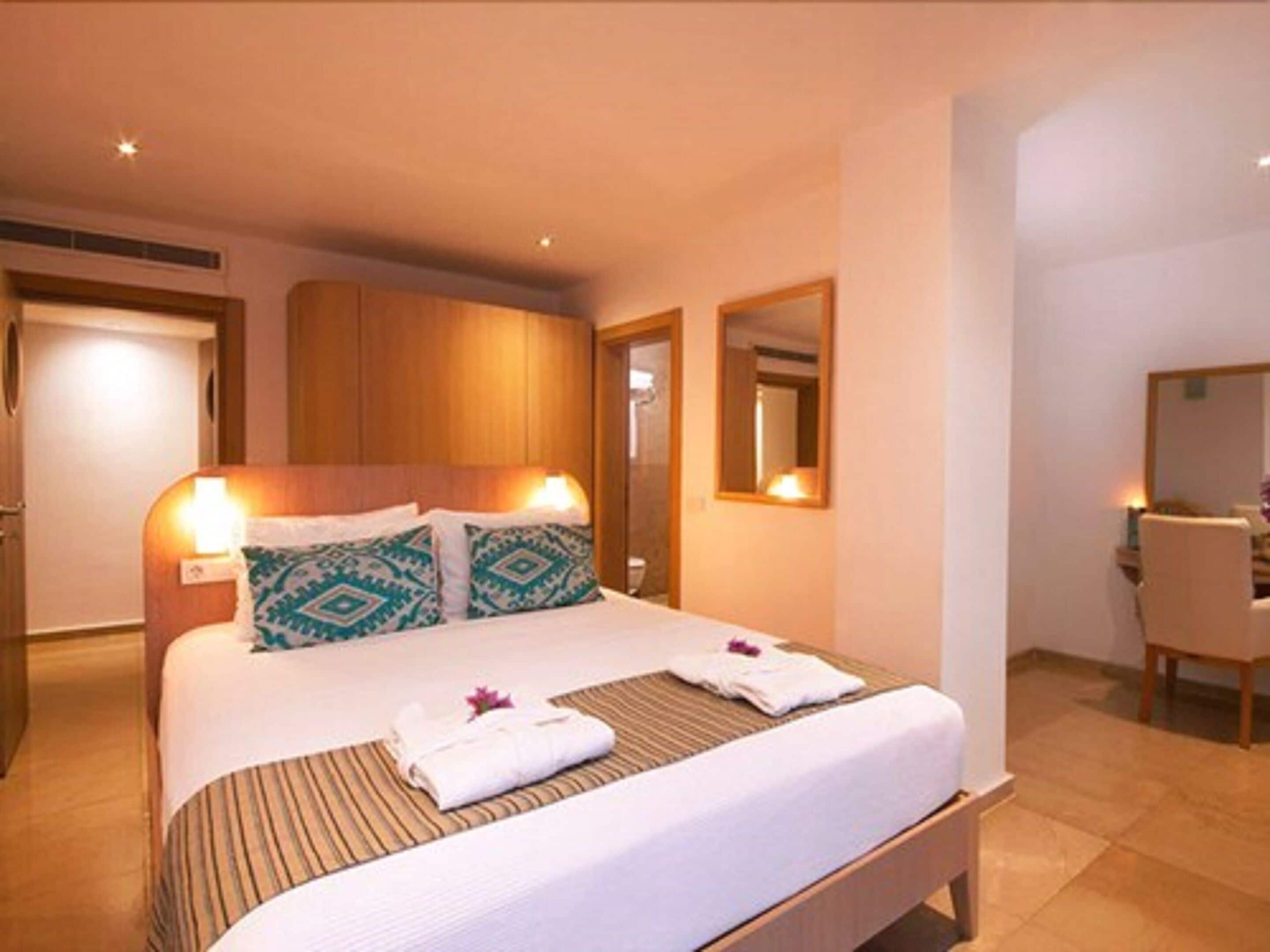 Mekvin Hotels Deniz Feneri Lighthouse Mekvin Hotels Deniz Feneri Lighthouse