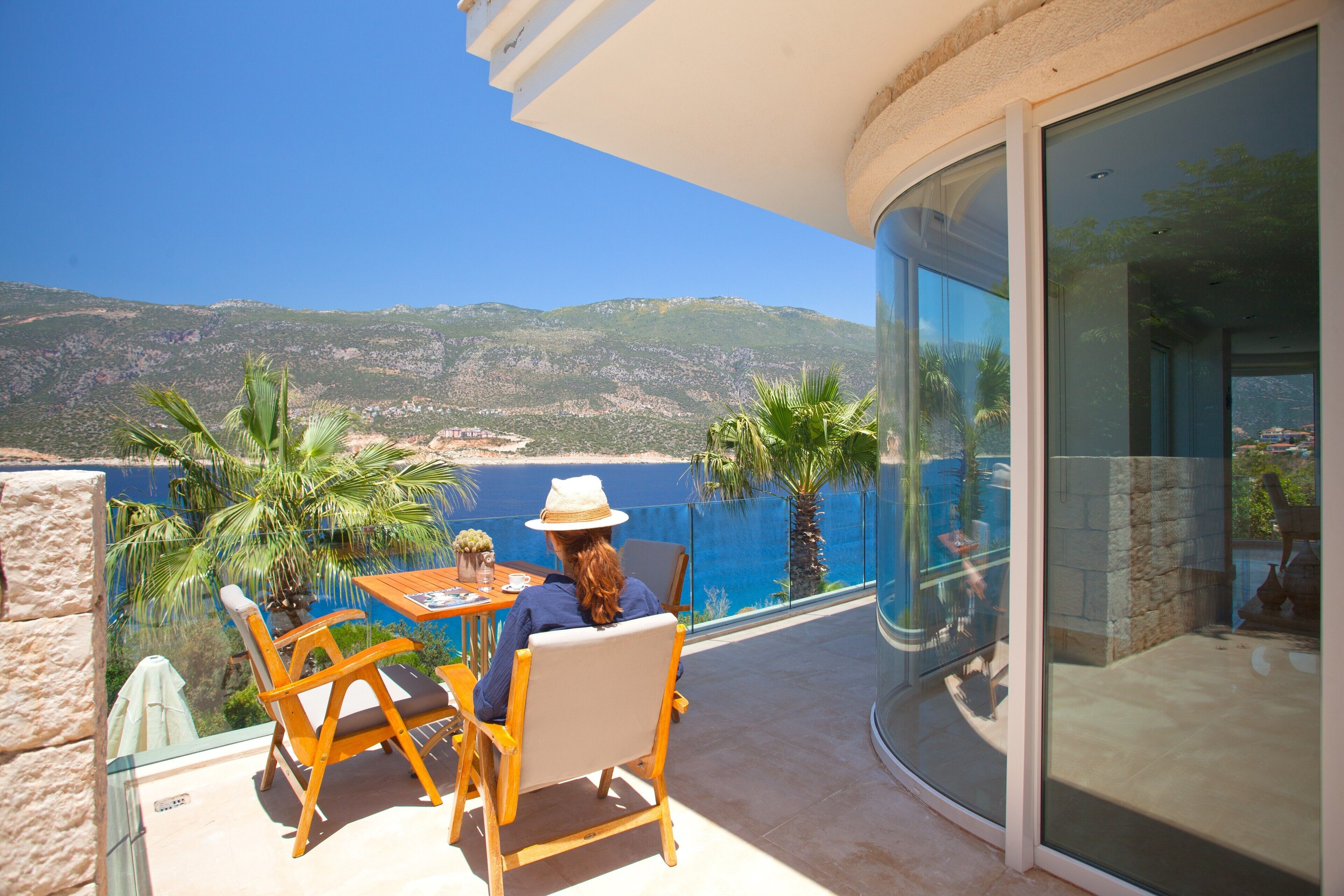 Mekvin Hotels Deniz Feneri Lighthouse Mekvin Hotels Deniz Feneri Lighthouse