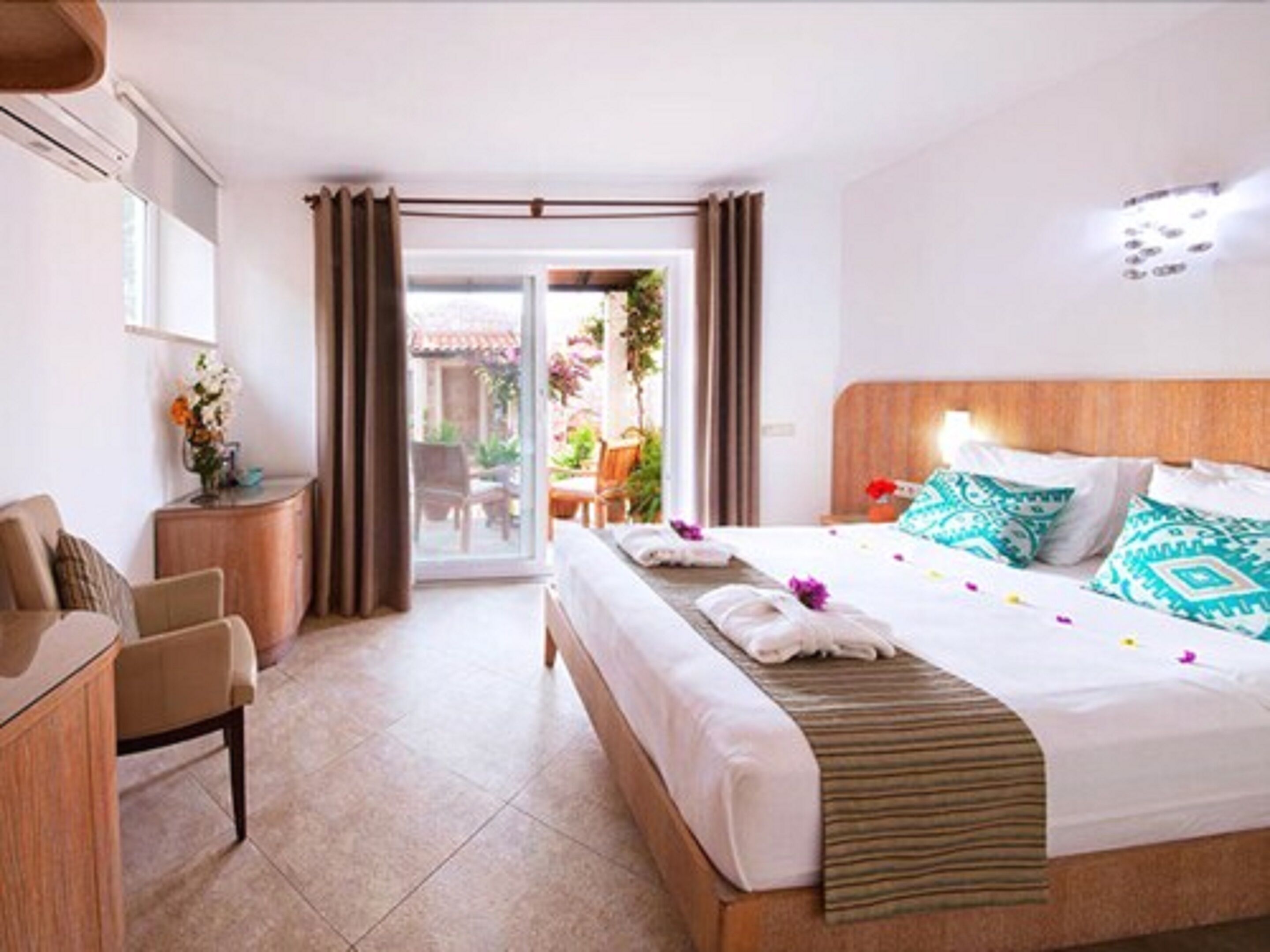 Mekvin Hotels Deniz Feneri Lighthouse Mekvin Hotels Deniz Feneri Lighthouse