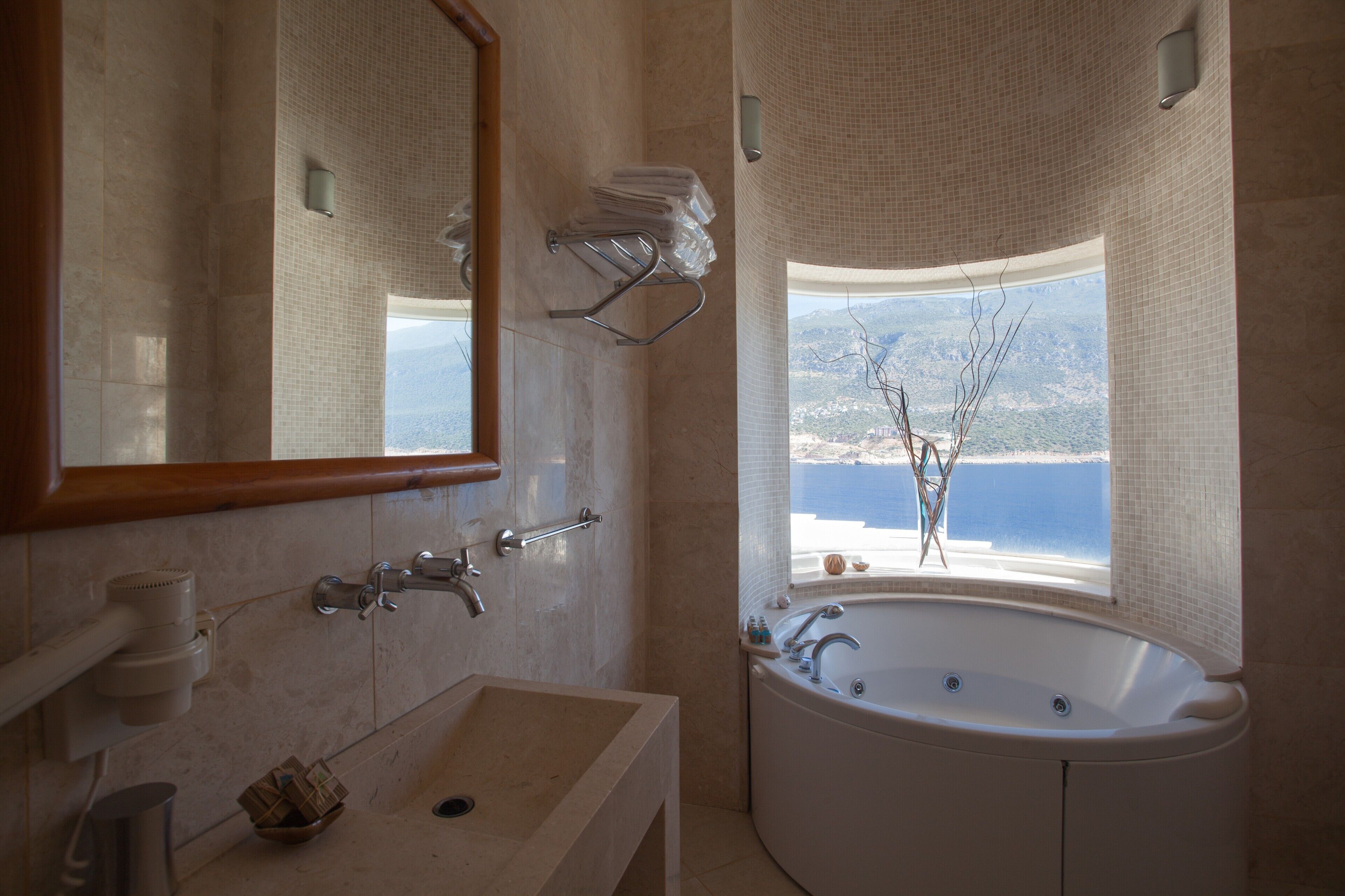 Mekvin Hotels Deniz Feneri Lighthouse Mekvin Hotels Deniz Feneri Lighthouse