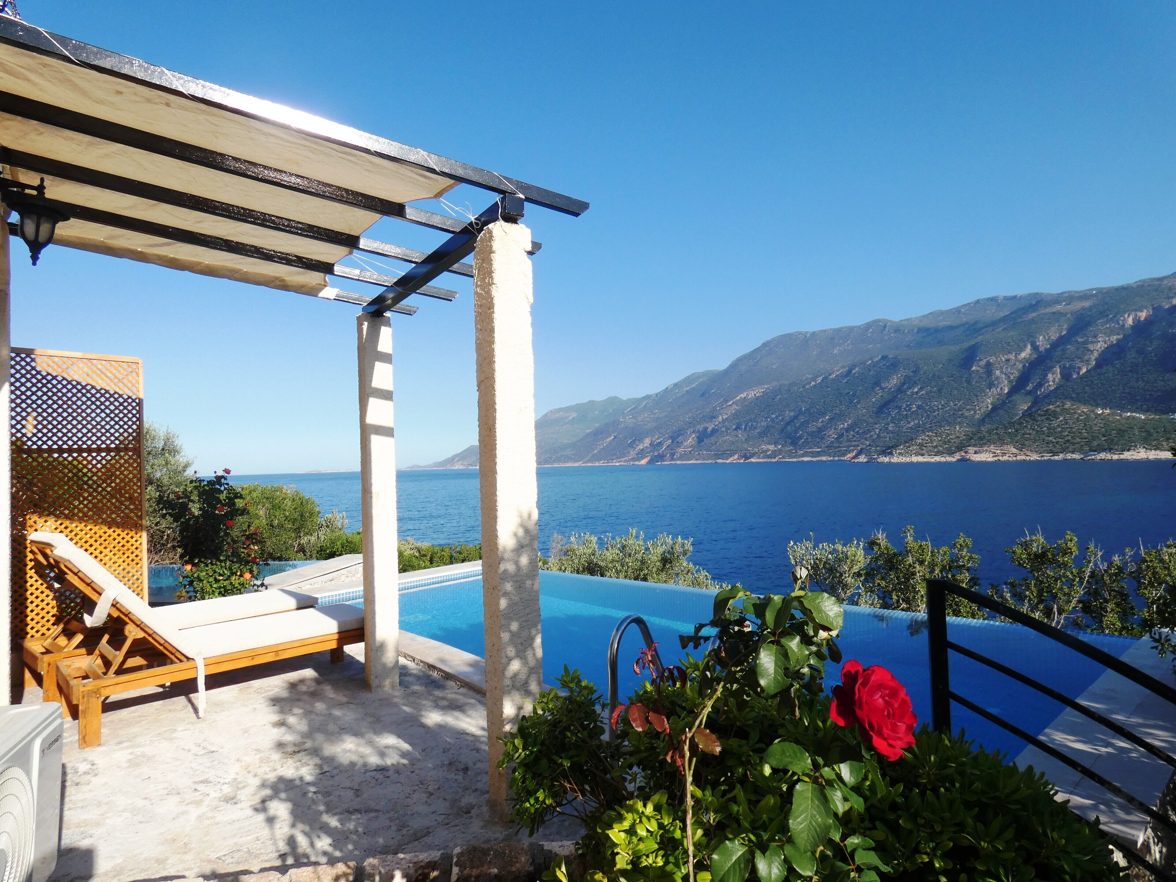 Mekvin Hotels Deniz Feneri Lighthouse Mekvin Hotels Deniz Feneri Lighthouse