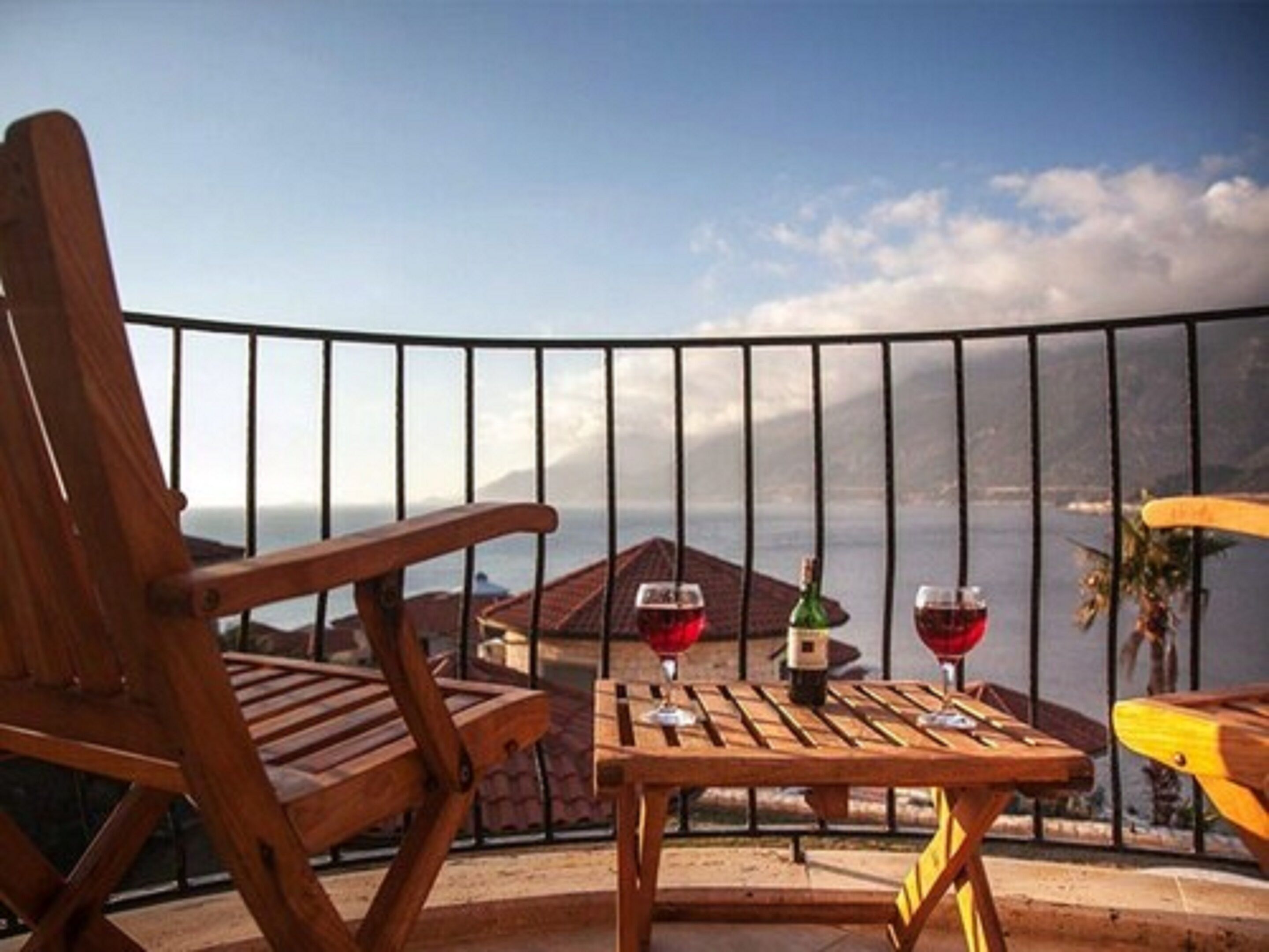 Mekvin Hotels Deniz Feneri Lighthouse Mekvin Hotels Deniz Feneri Lighthouse