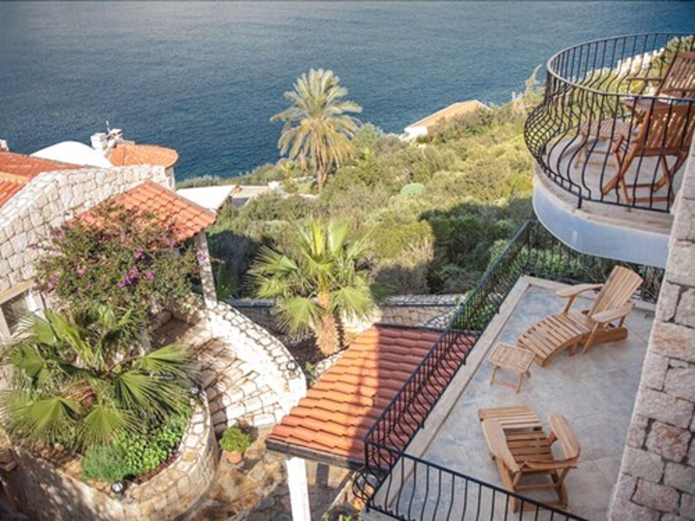 Mekvin Hotels Deniz Feneri Lighthouse Mekvin Hotels Deniz Feneri Lighthouse