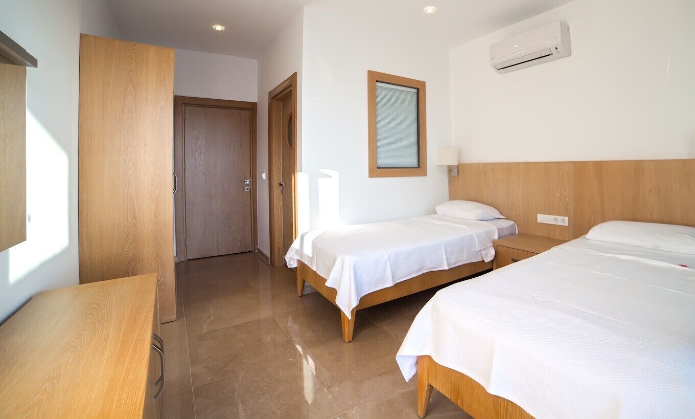 Mekvin Hotels Deniz Feneri Lighthouse Mekvin Hotels Deniz Feneri Lighthouse