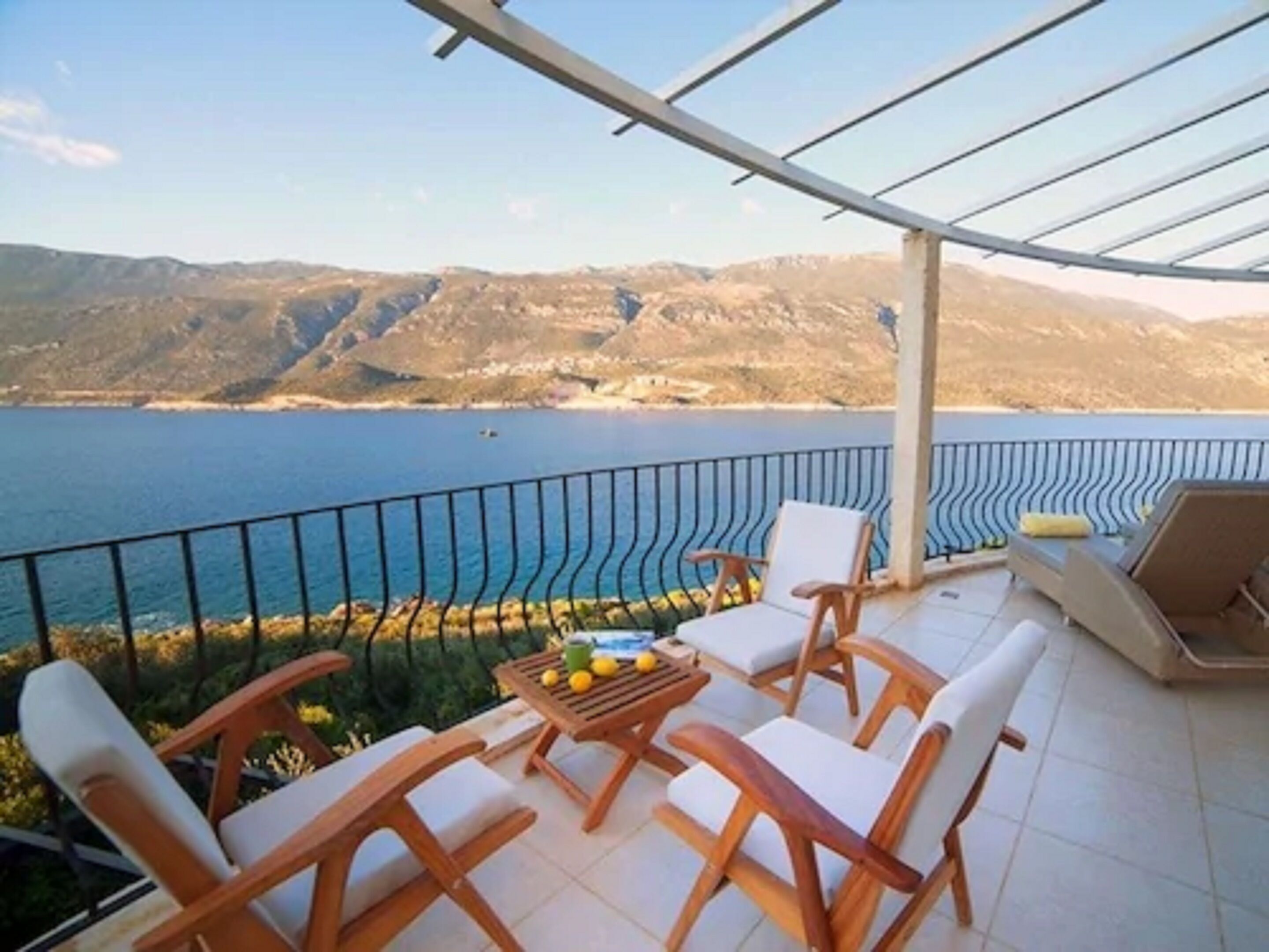 Mekvin Hotels Deniz Feneri Lighthouse Mekvin Hotels Deniz Feneri Lighthouse