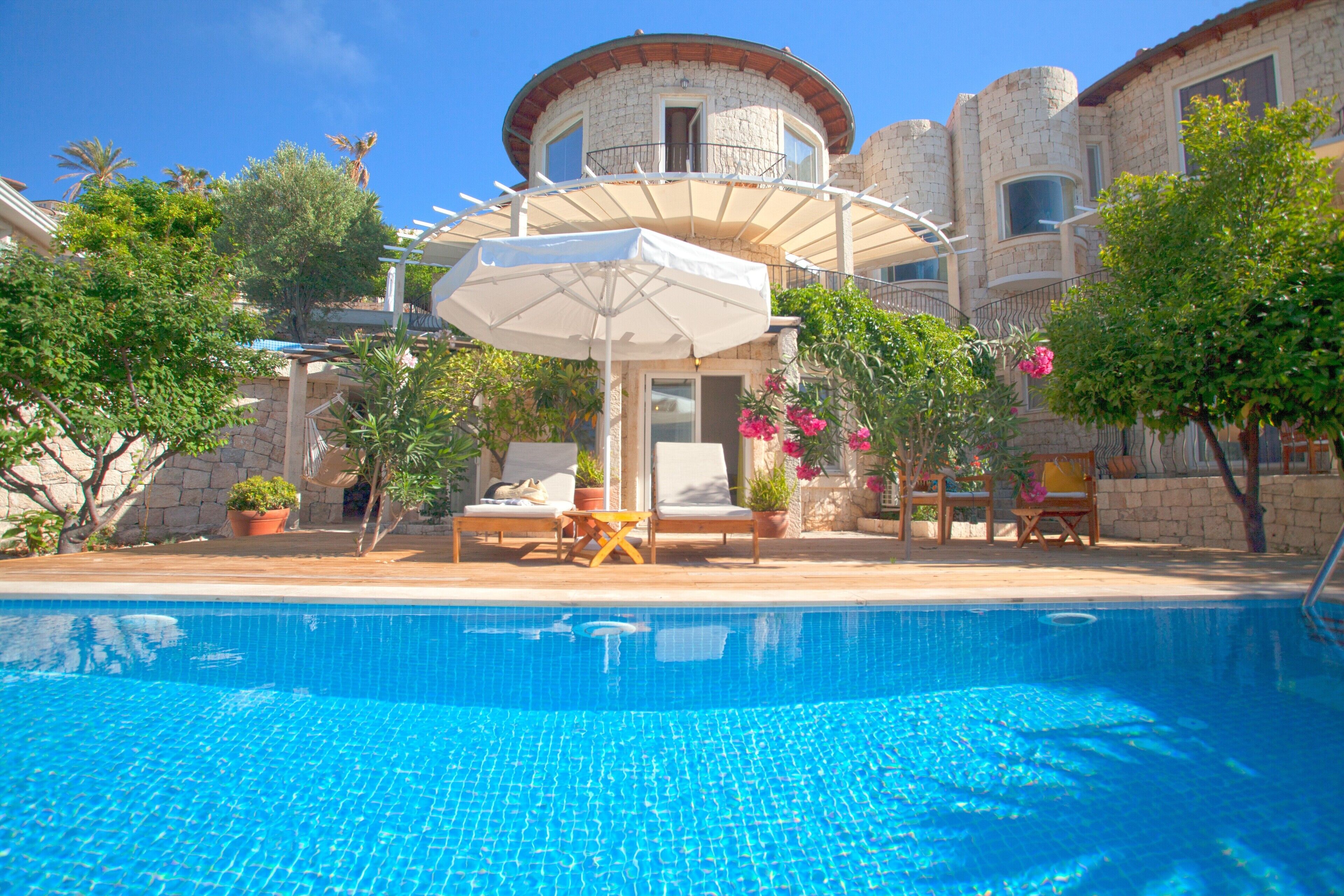 Mekvin Hotels Deniz Feneri Lighthouse Mekvin Hotels Deniz Feneri Lighthouse