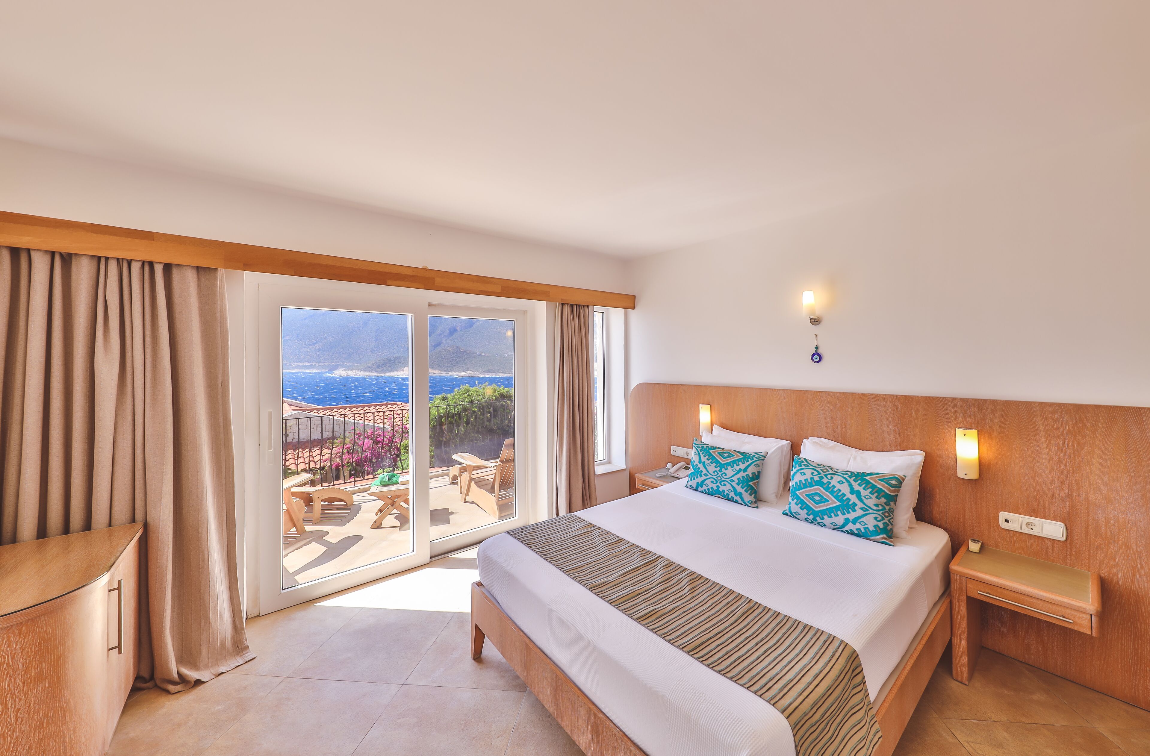 Mekvin Hotels Deniz Feneri Lighthouse Mekvin Hotels Deniz Feneri Lighthouse