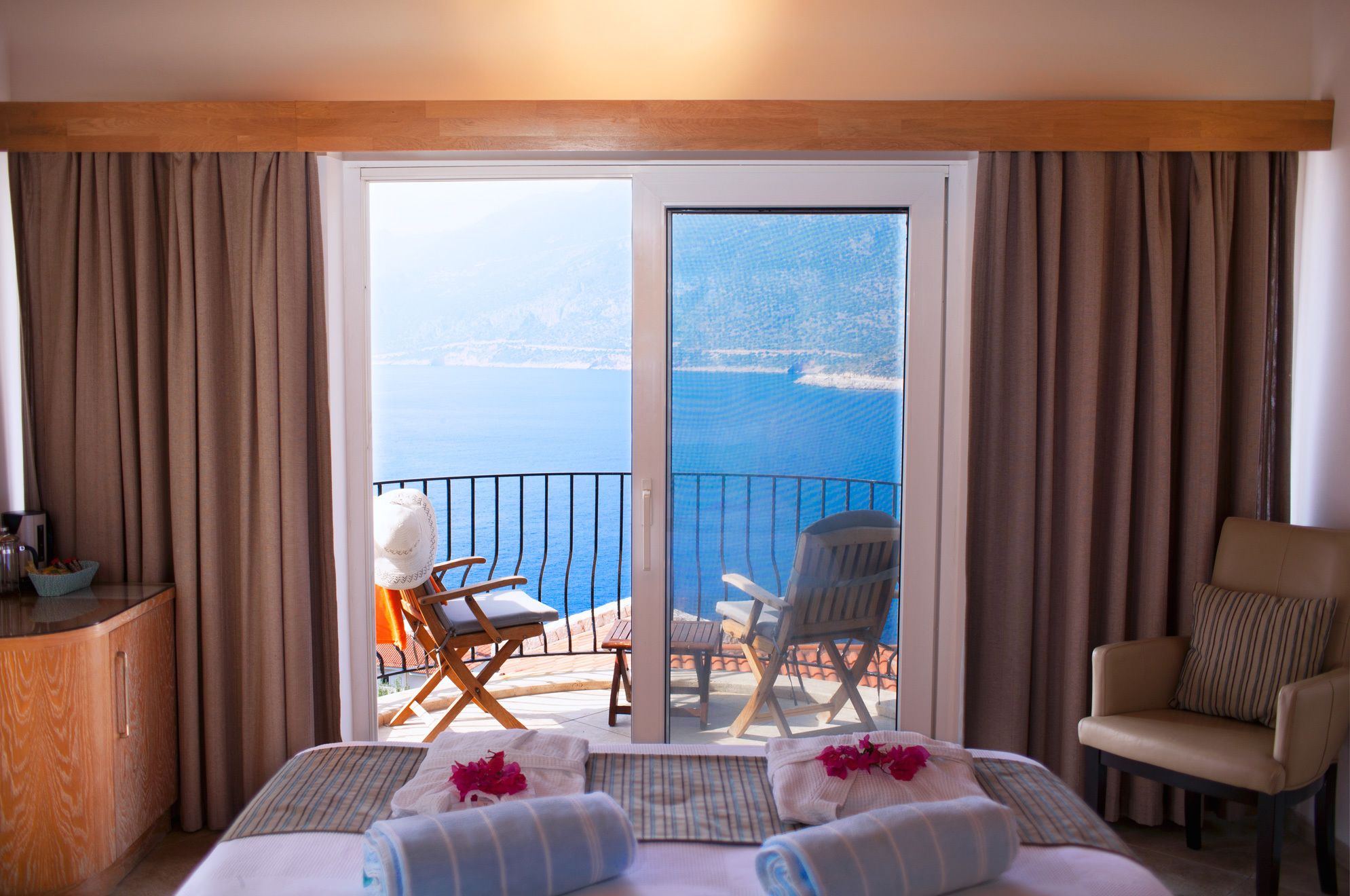 Mekvin Hotels Deniz Feneri Lighthouse Mekvin Hotels Deniz Feneri Lighthouse