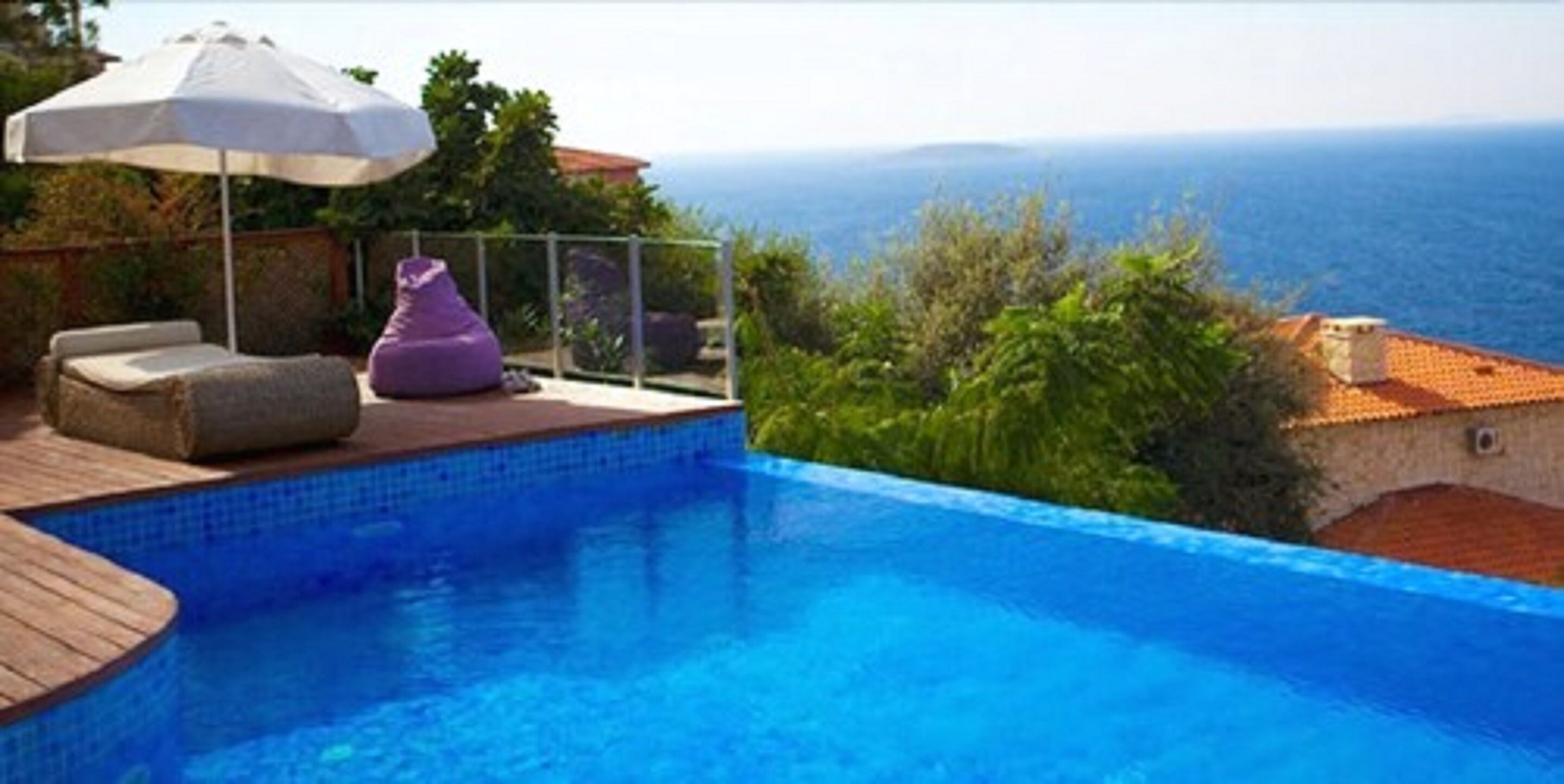 Mekvin Hotels Deniz Feneri Lighthouse Mekvin Hotels Deniz Feneri Lighthouse