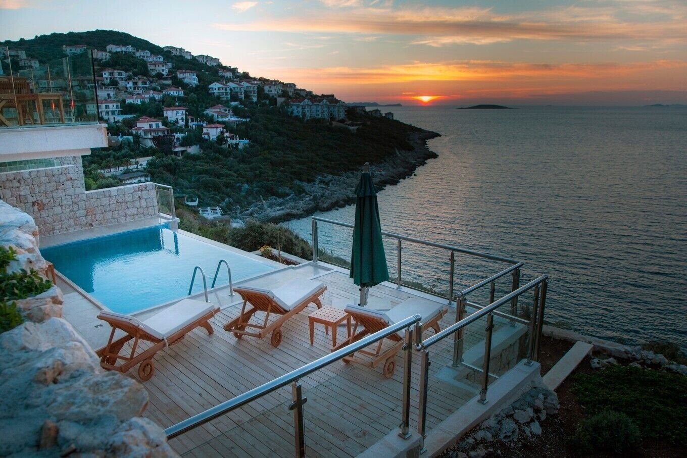 Mekvin Hotels Deniz Feneri Lighthouse Mekvin Hotels Deniz Feneri Lighthouse