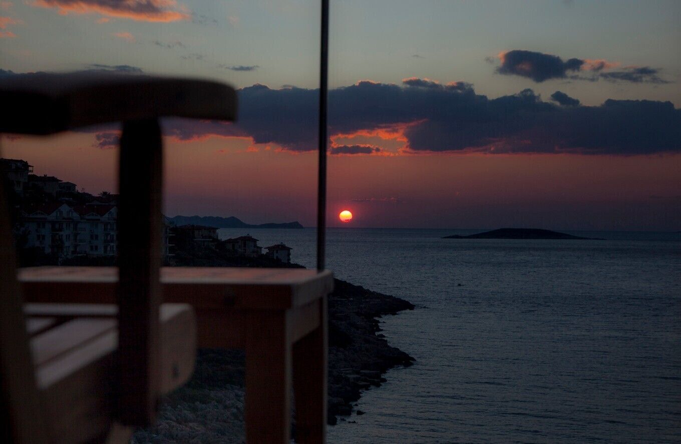 Mekvin Hotels Deniz Feneri Lighthouse Mekvin Hotels Deniz Feneri Lighthouse