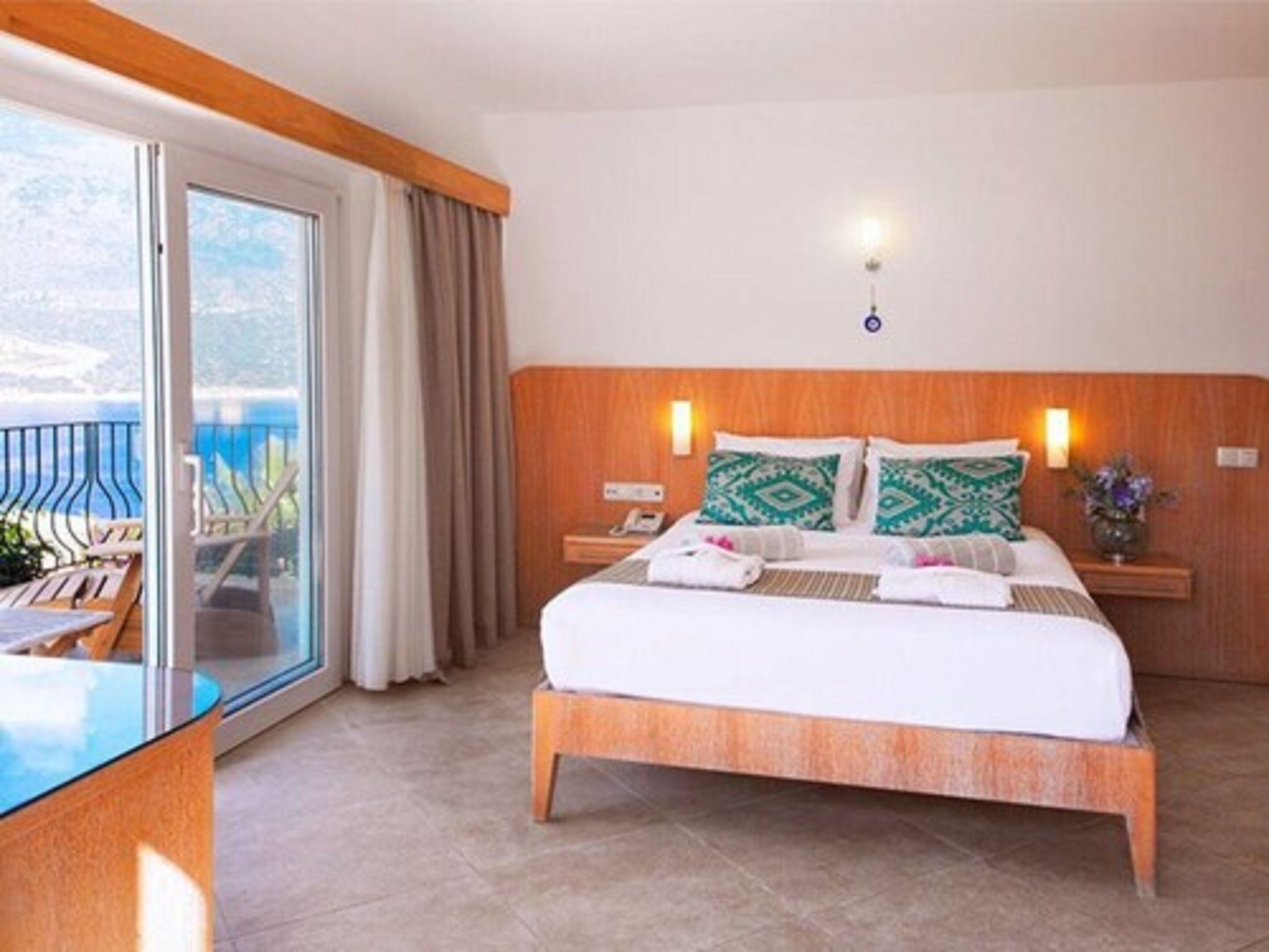 Mekvin Hotels Deniz Feneri Lighthouse Mekvin Hotels Deniz Feneri Lighthouse