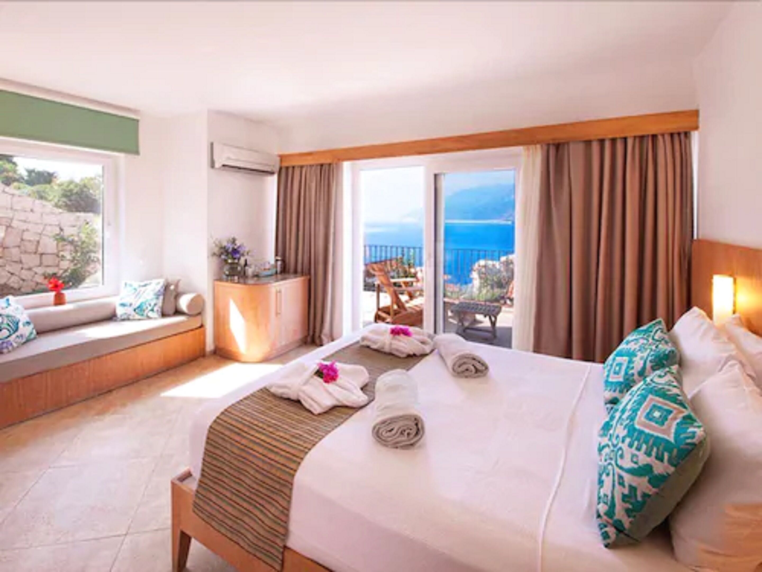 Mekvin Hotels Deniz Feneri Lighthouse Mekvin Hotels Deniz Feneri Lighthouse