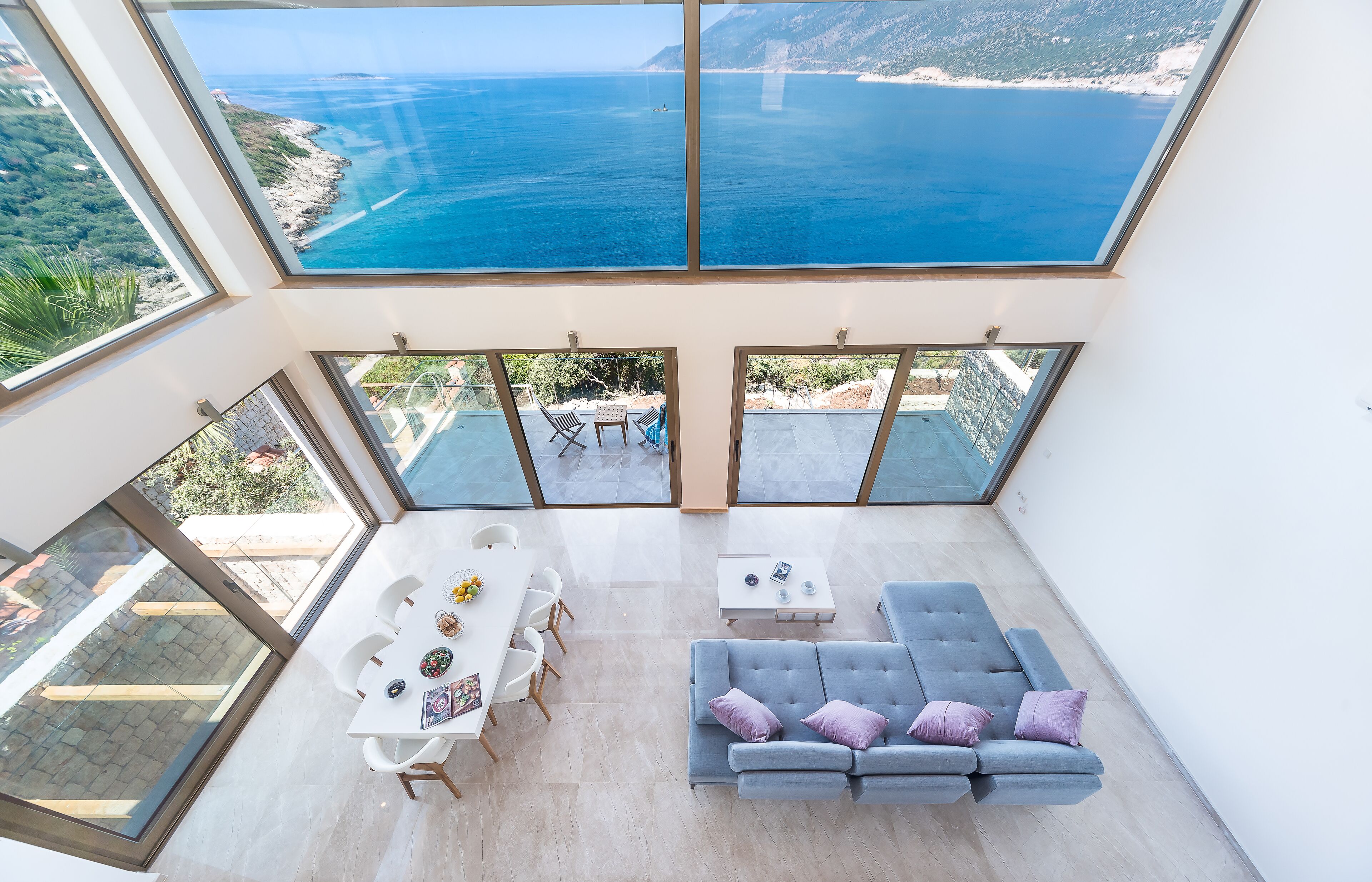Mekvin Hotels Deniz Feneri Lighthouse Mekvin Hotels Deniz Feneri Lighthouse