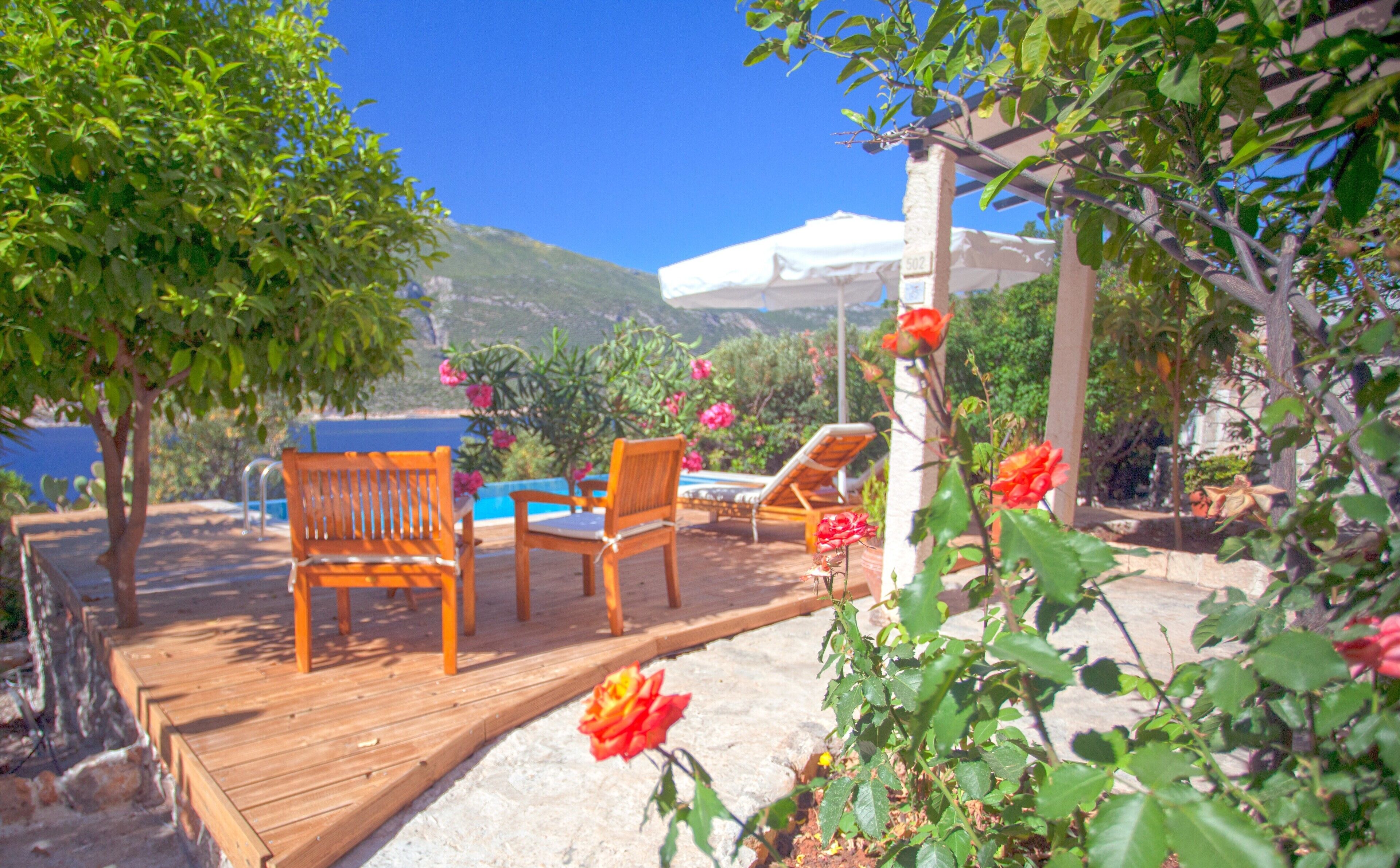 Mekvin Hotels Deniz Feneri Lighthouse Mekvin Hotels Deniz Feneri Lighthouse