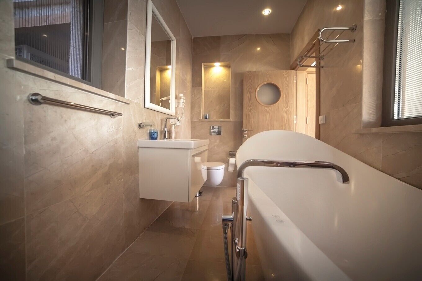Mekvin Hotels Deniz Feneri Lighthouse Mekvin Hotels Deniz Feneri Lighthouse