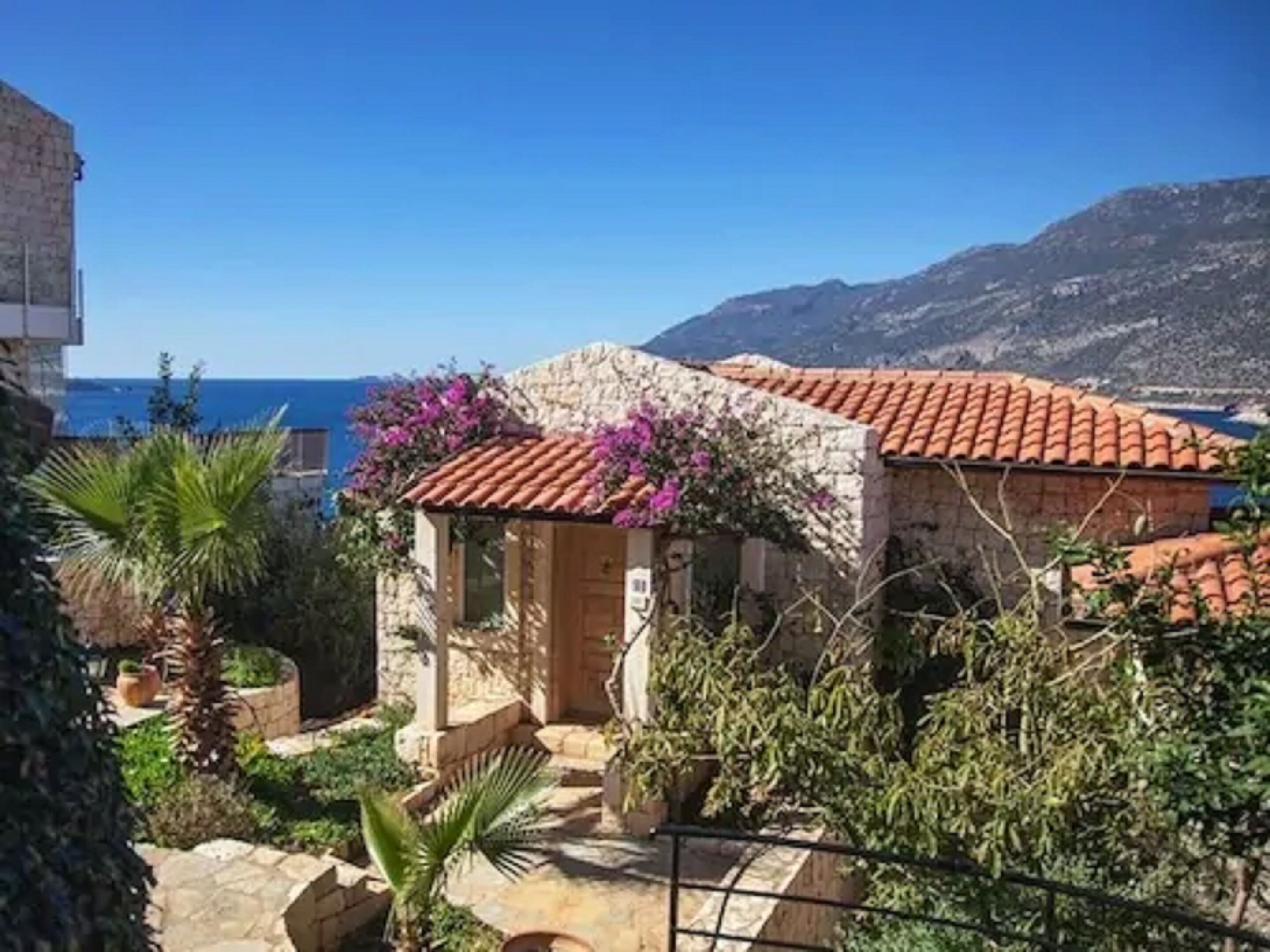 Mekvin Hotels Deniz Feneri Lighthouse Mekvin Hotels Deniz Feneri Lighthouse