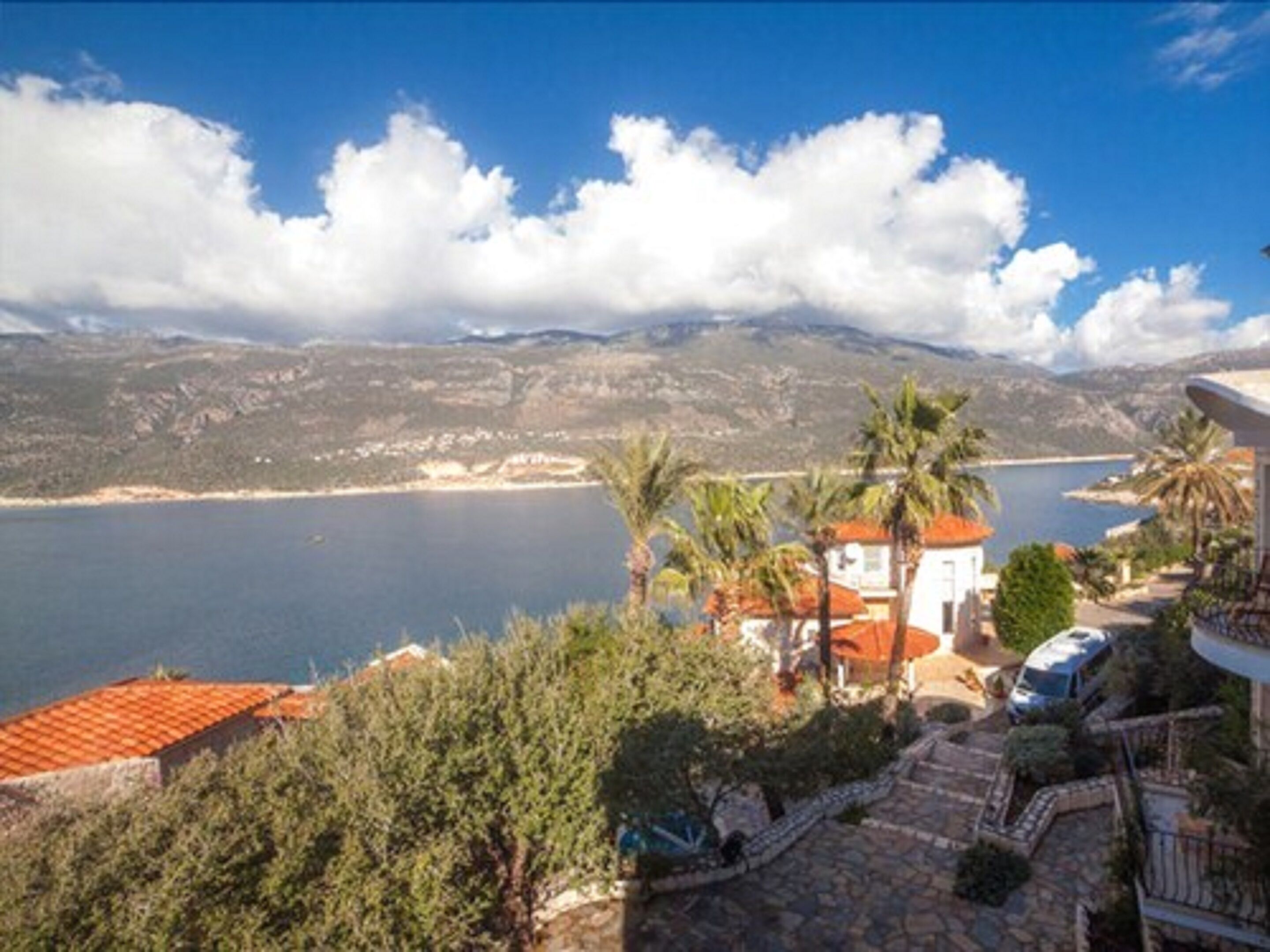 Mekvin Hotels Deniz Feneri Lighthouse Mekvin Hotels Deniz Feneri Lighthouse
