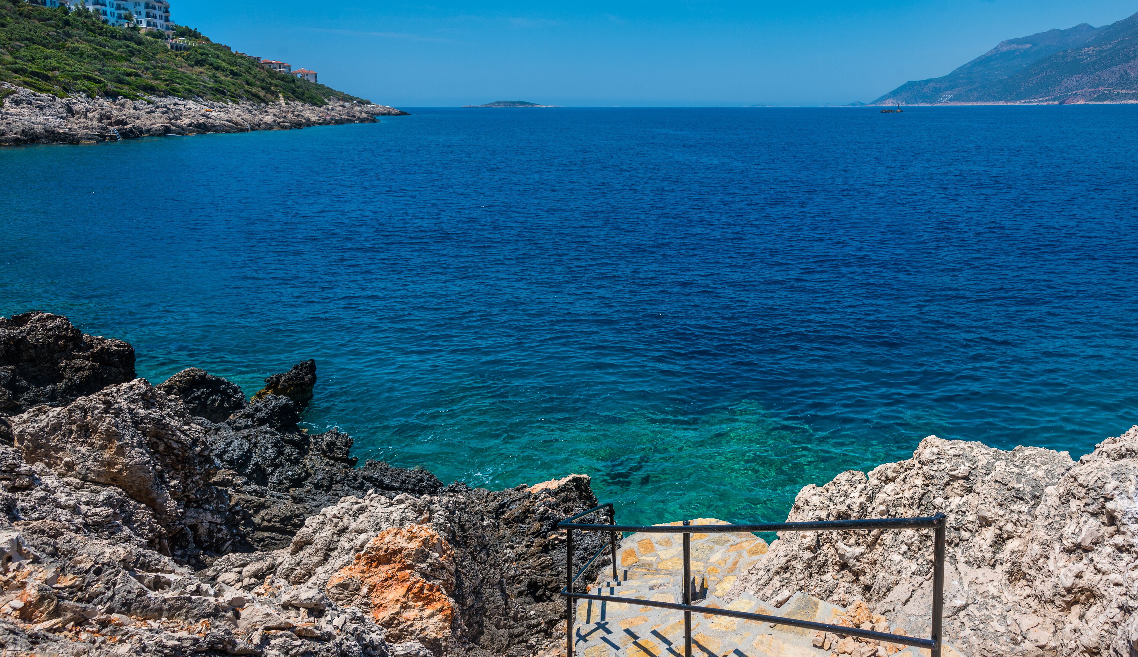 Mekvin Hotels Deniz Feneri Lighthouse Mekvin Hotels Deniz Feneri Lighthouse