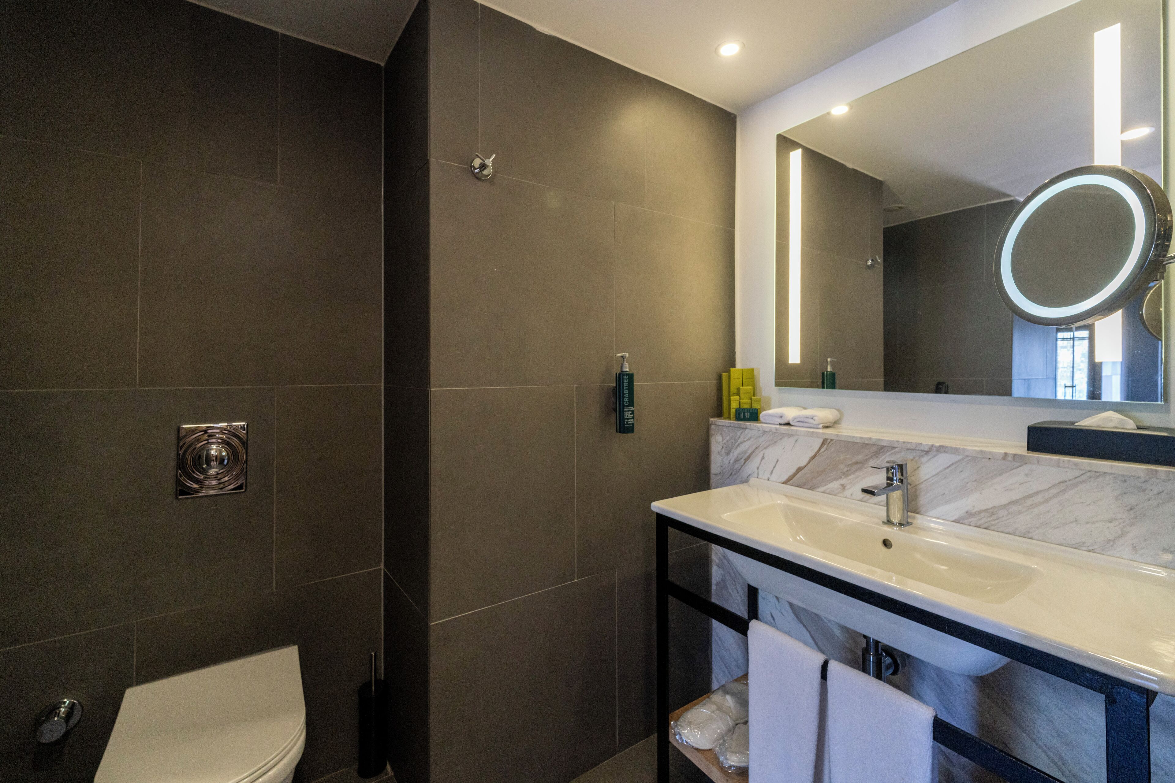 DoubleTree by Hilton Antalya-Kemer All-Inclusive Resort